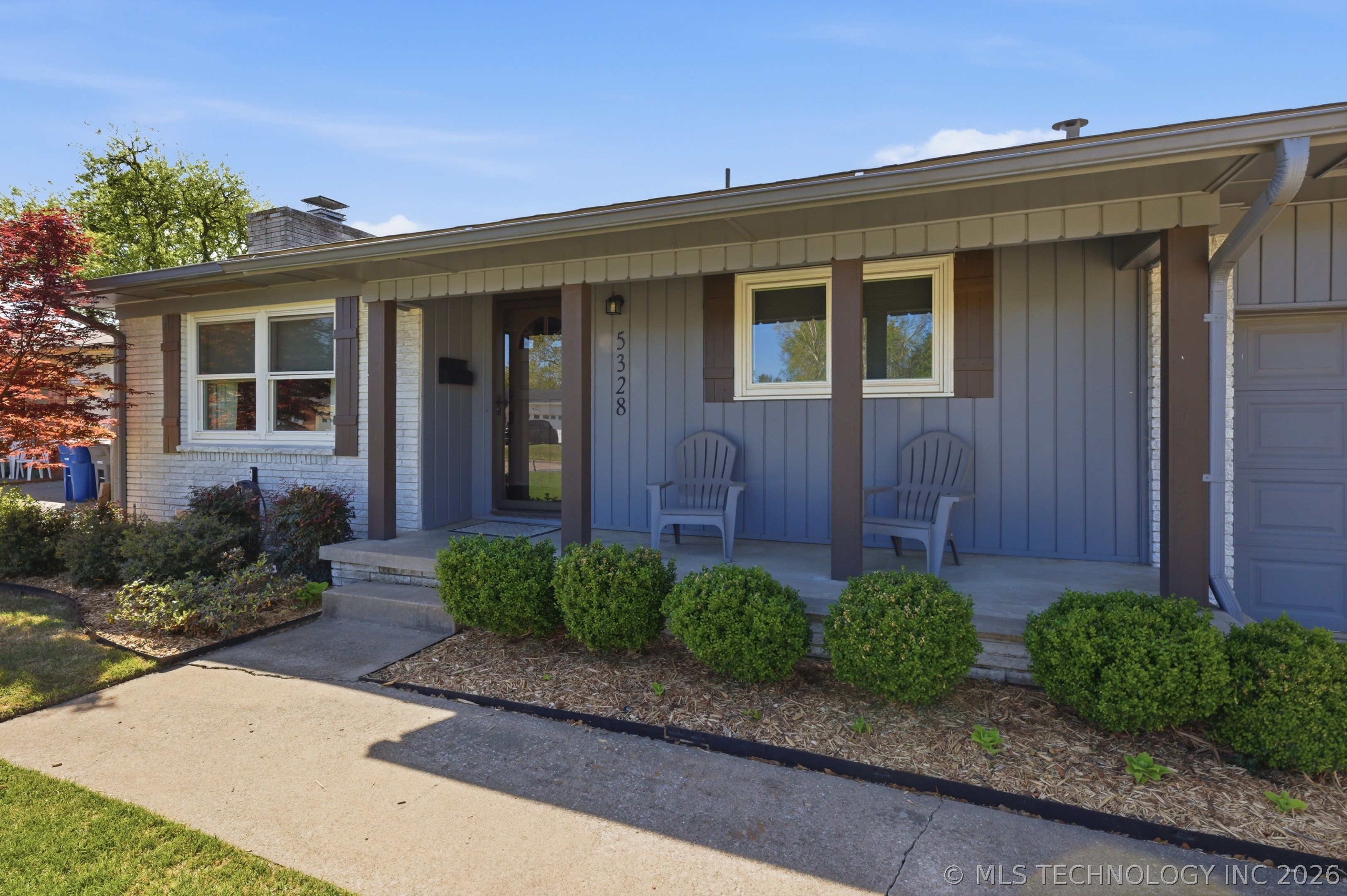 5328 E 27th Street Property Photo 1