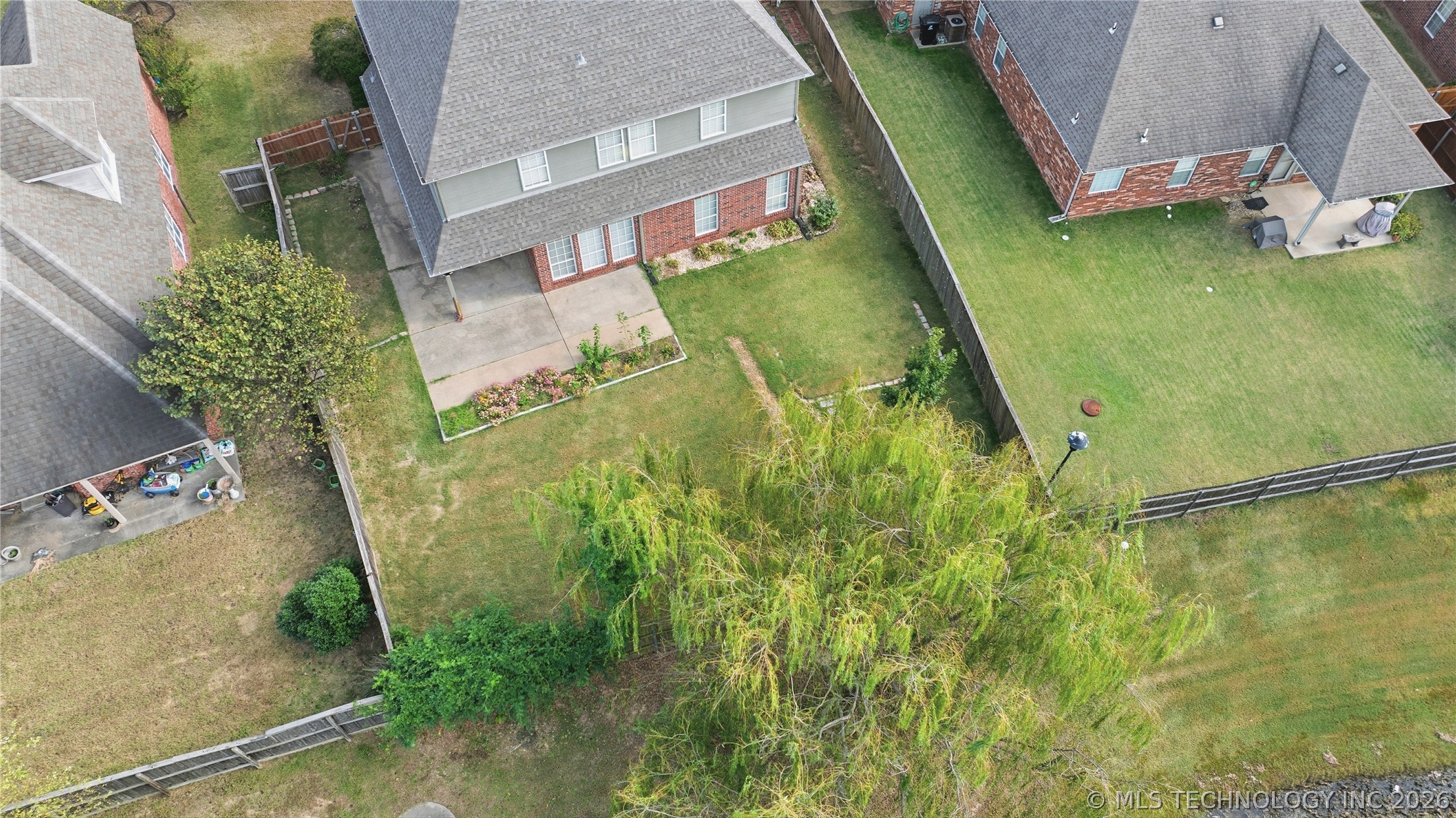 4012 W Kent Street Property Photo 45