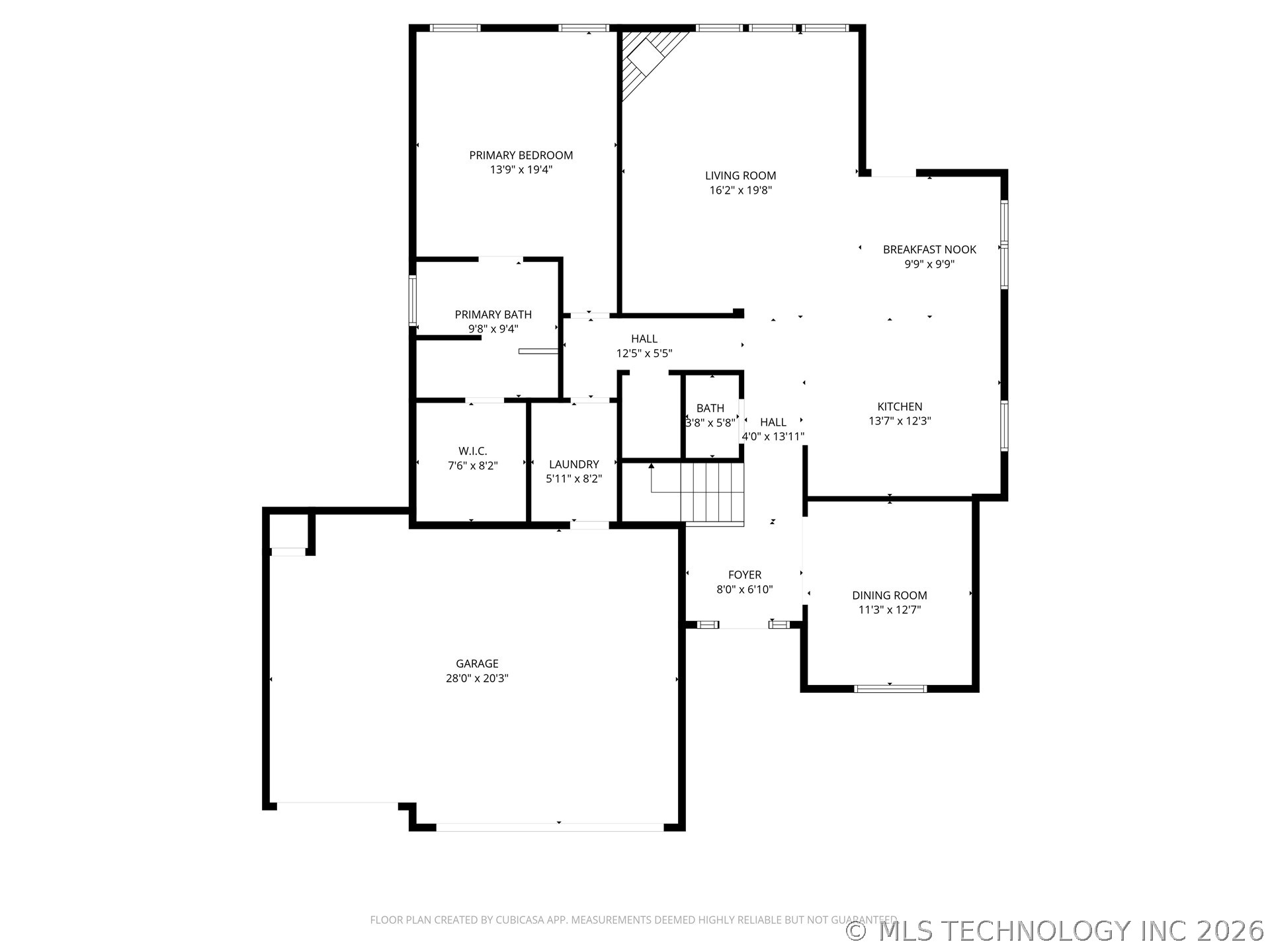 4012 W Kent Street Property Photo 47