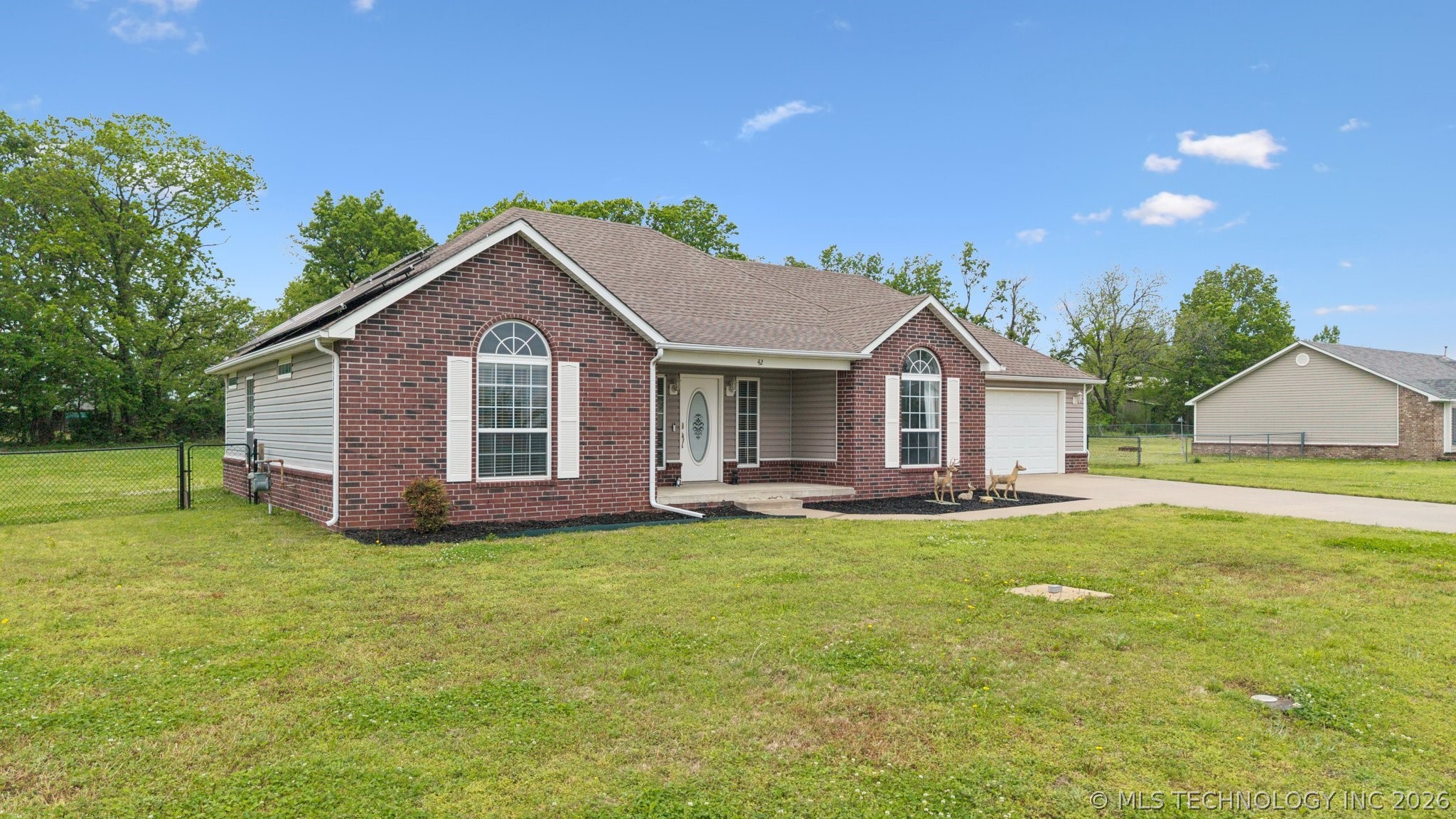 42 Winfield Drive