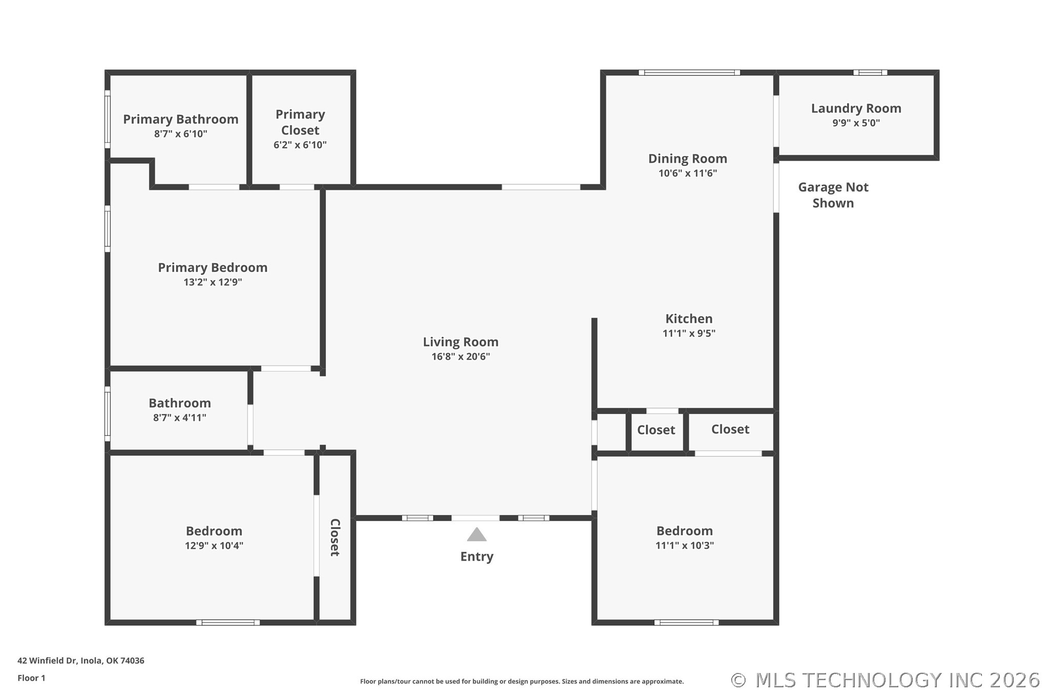 42 Winfield Drive Property Photo 27