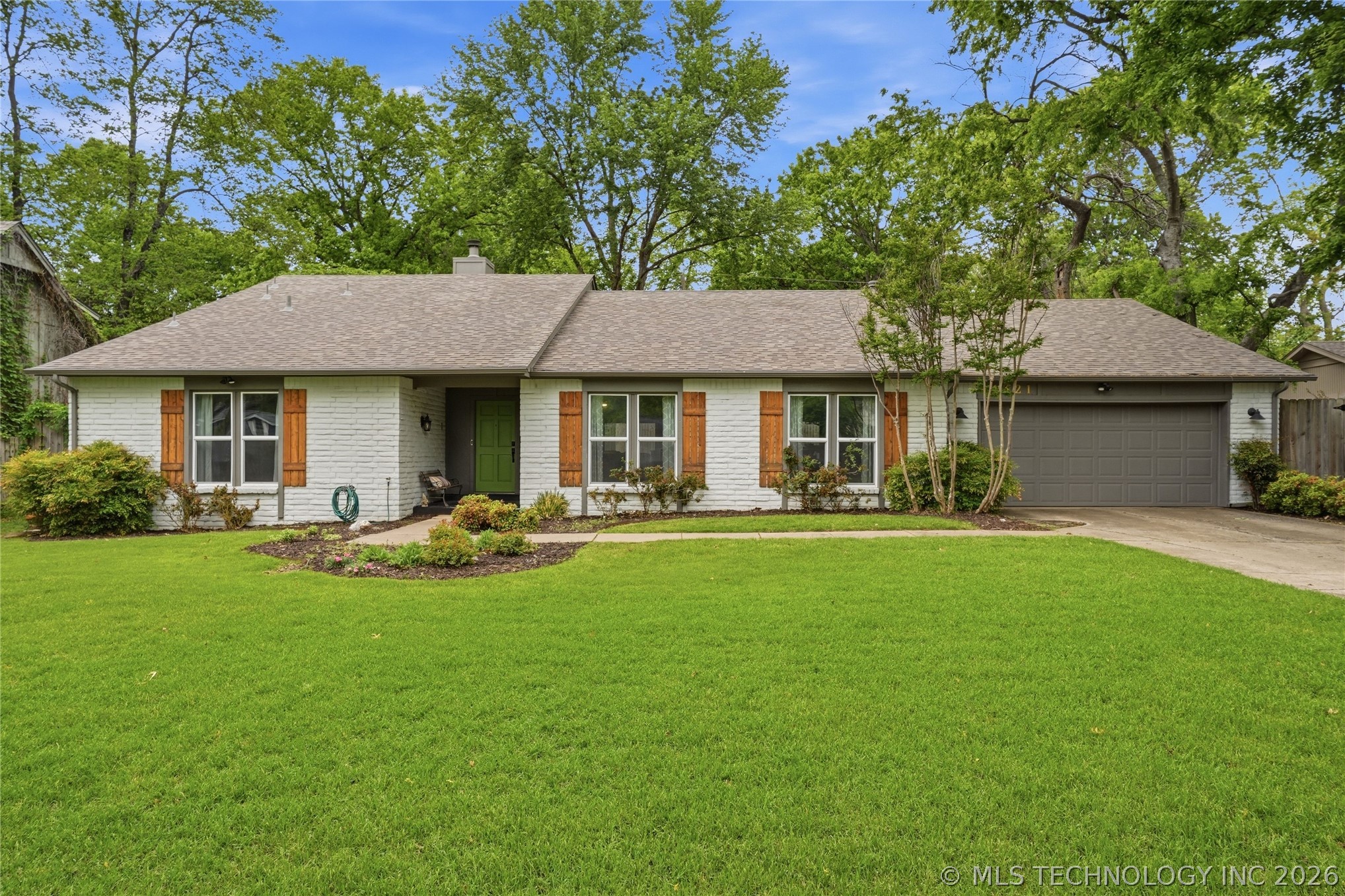 4321 E 74th Place