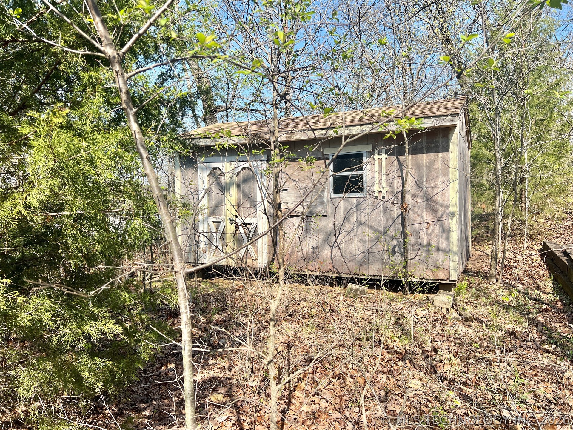 35730 S Spaniard Creek Road Property Photo 2