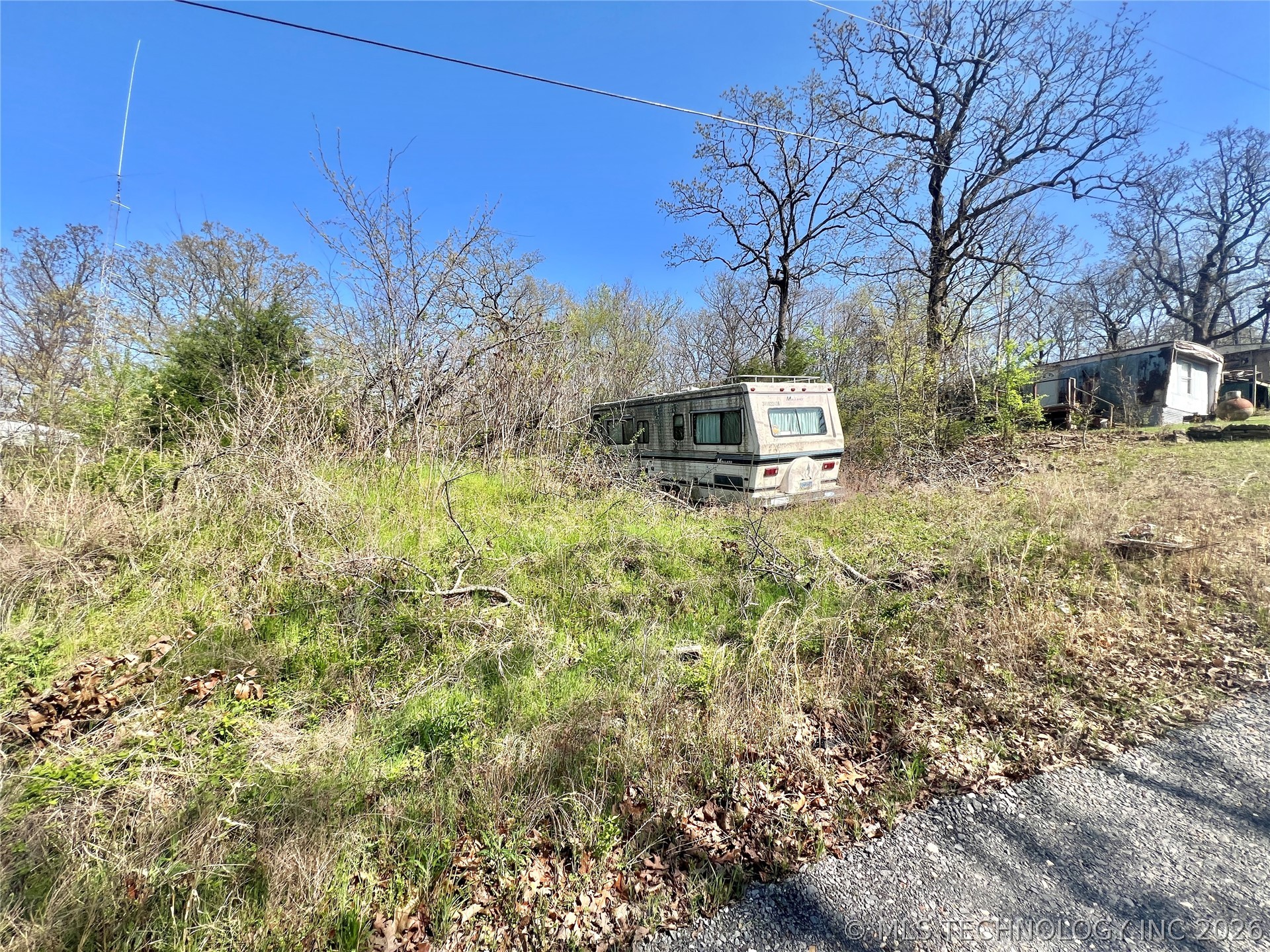 35730 S Spaniard Creek Road Property Photo 3