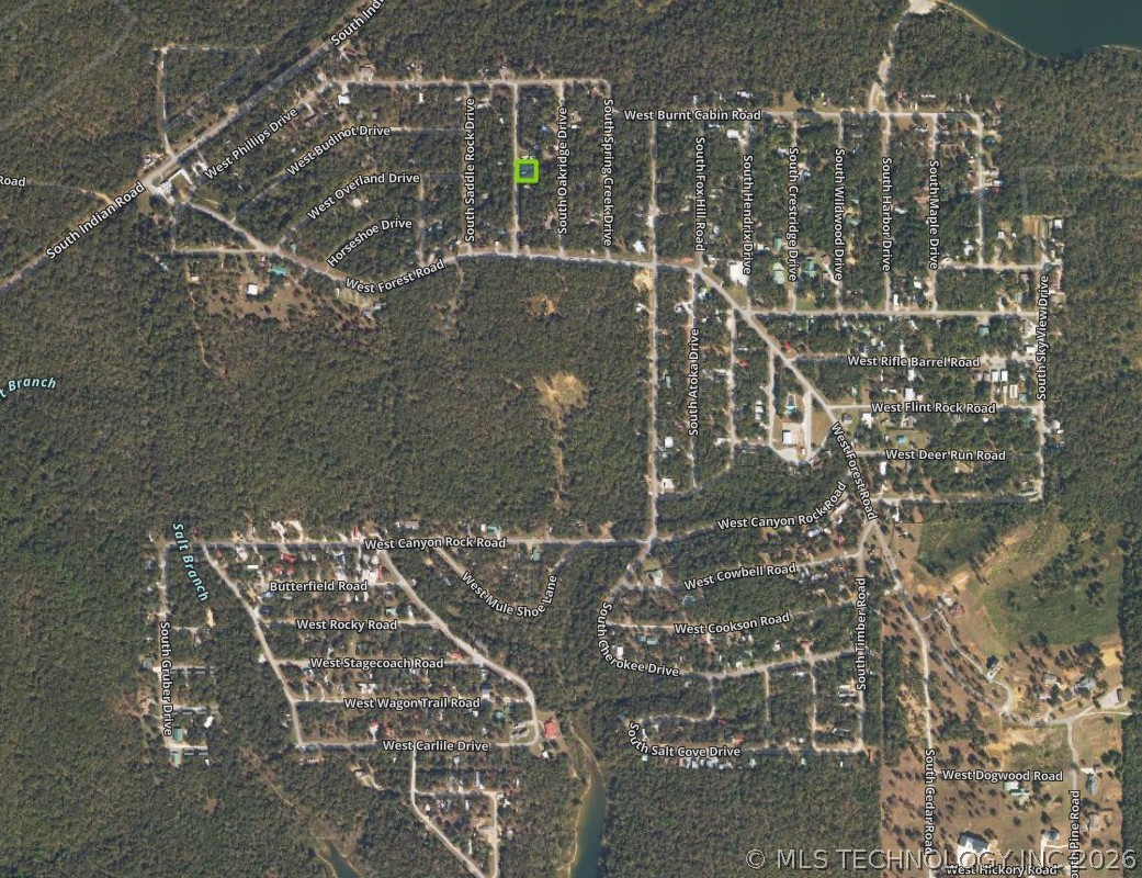 35730 S Spaniard Creek Road Property Photo 10