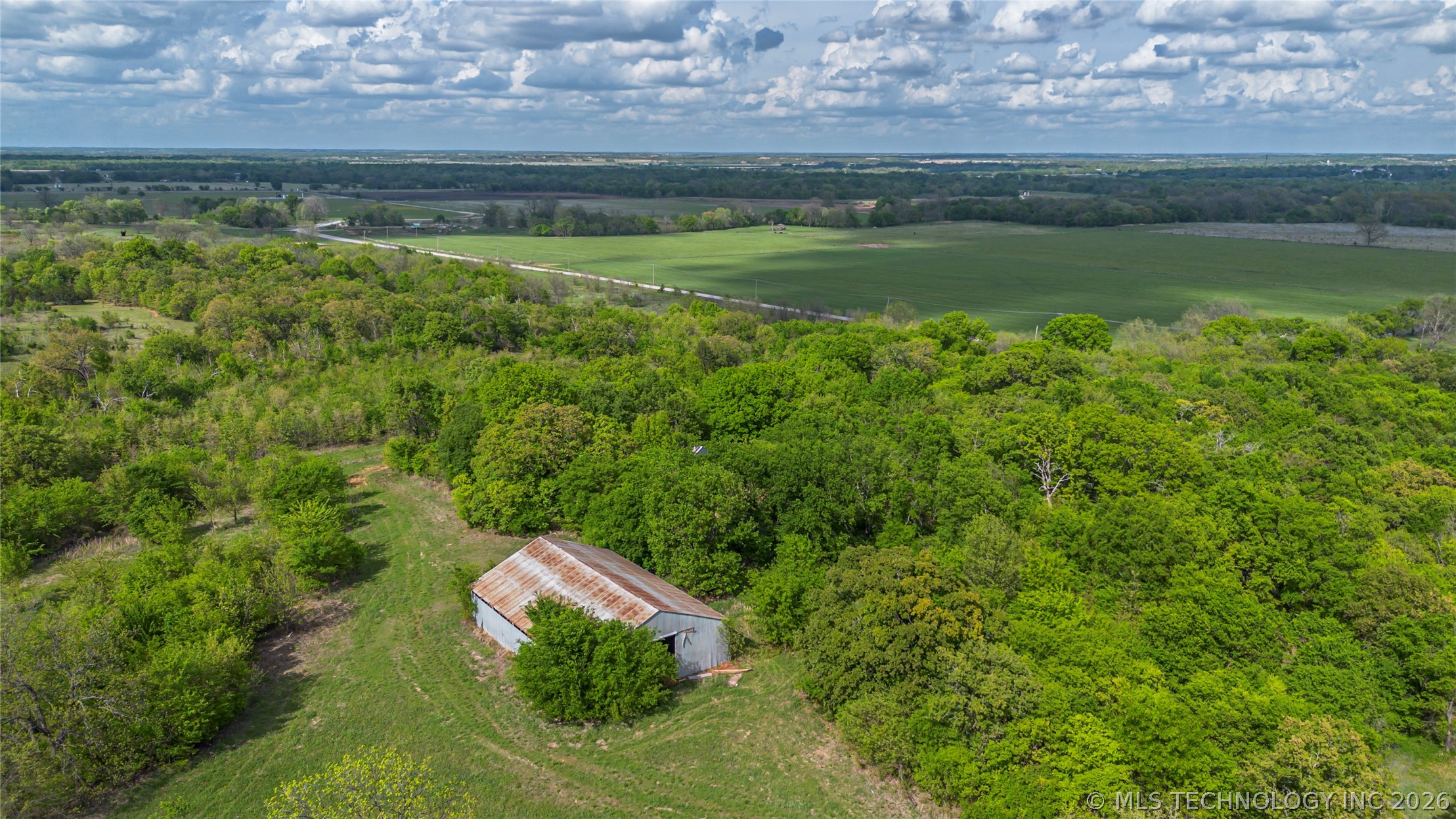 Sooner Rock Road Property Photo 4