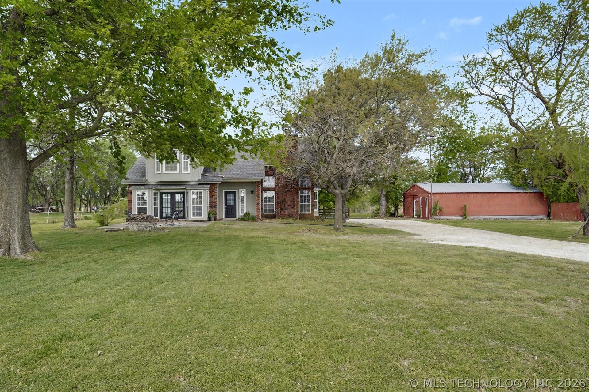11826 N Yale Avenue Property Photo 1