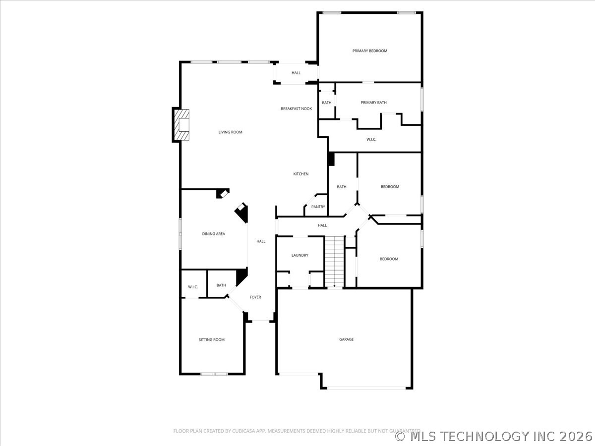 11818 S Oswego Avenue Property Photo 60