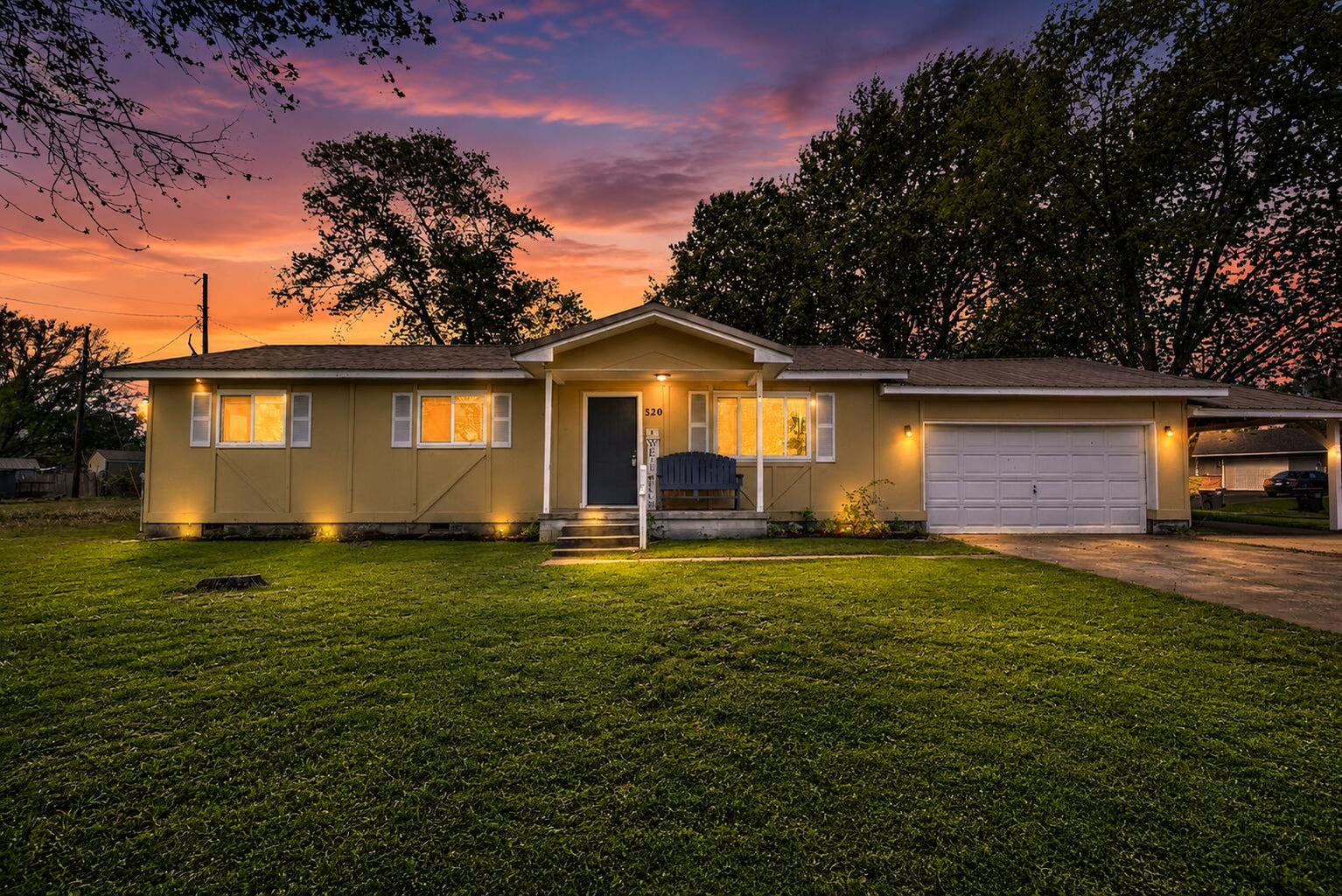 520 Meadowlark Lane
