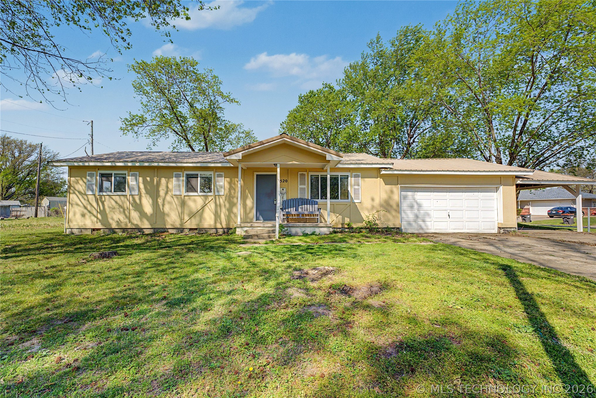 520 Meadowlark Lane Property Photo 2