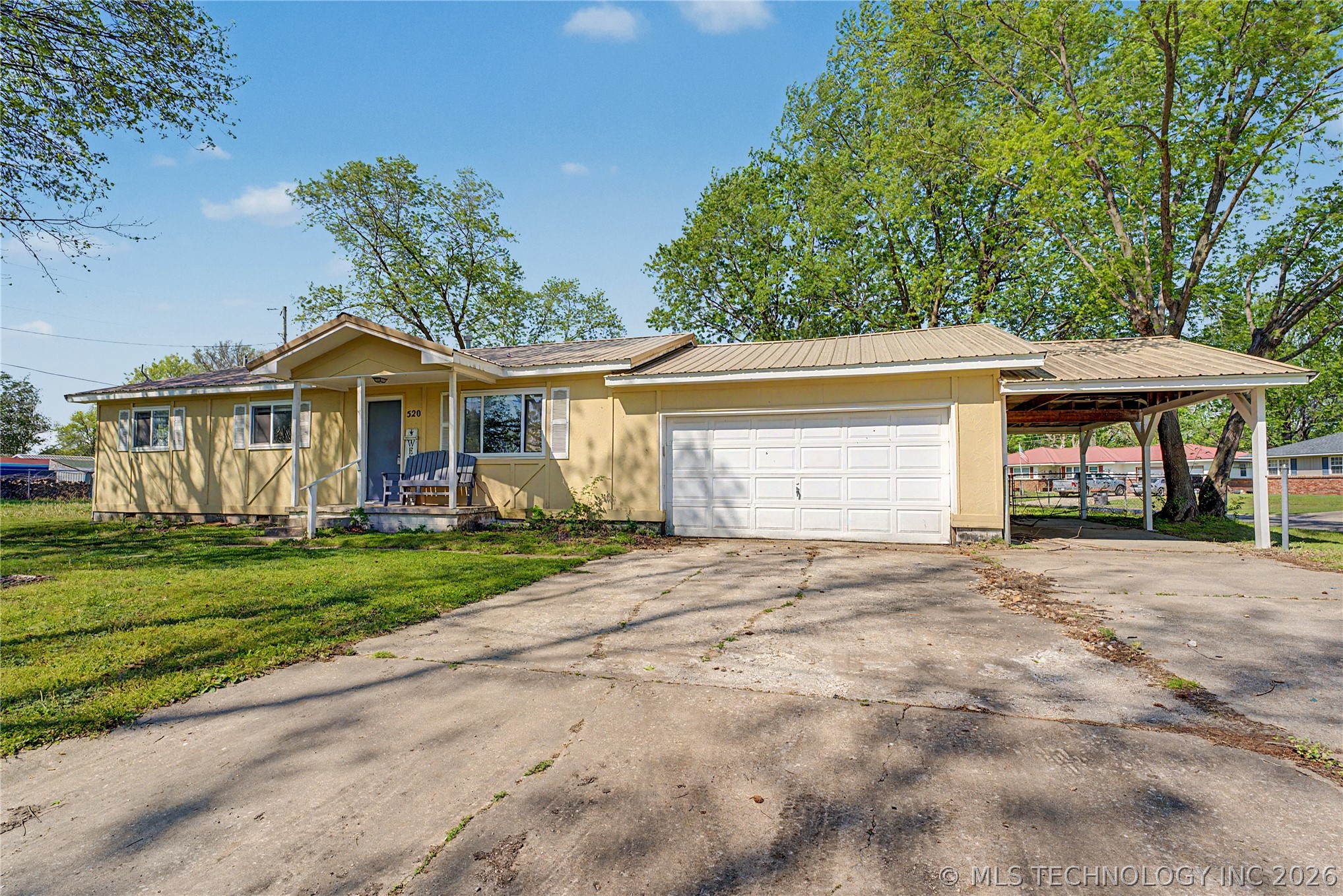 520 Meadowlark Lane Property Photo 4