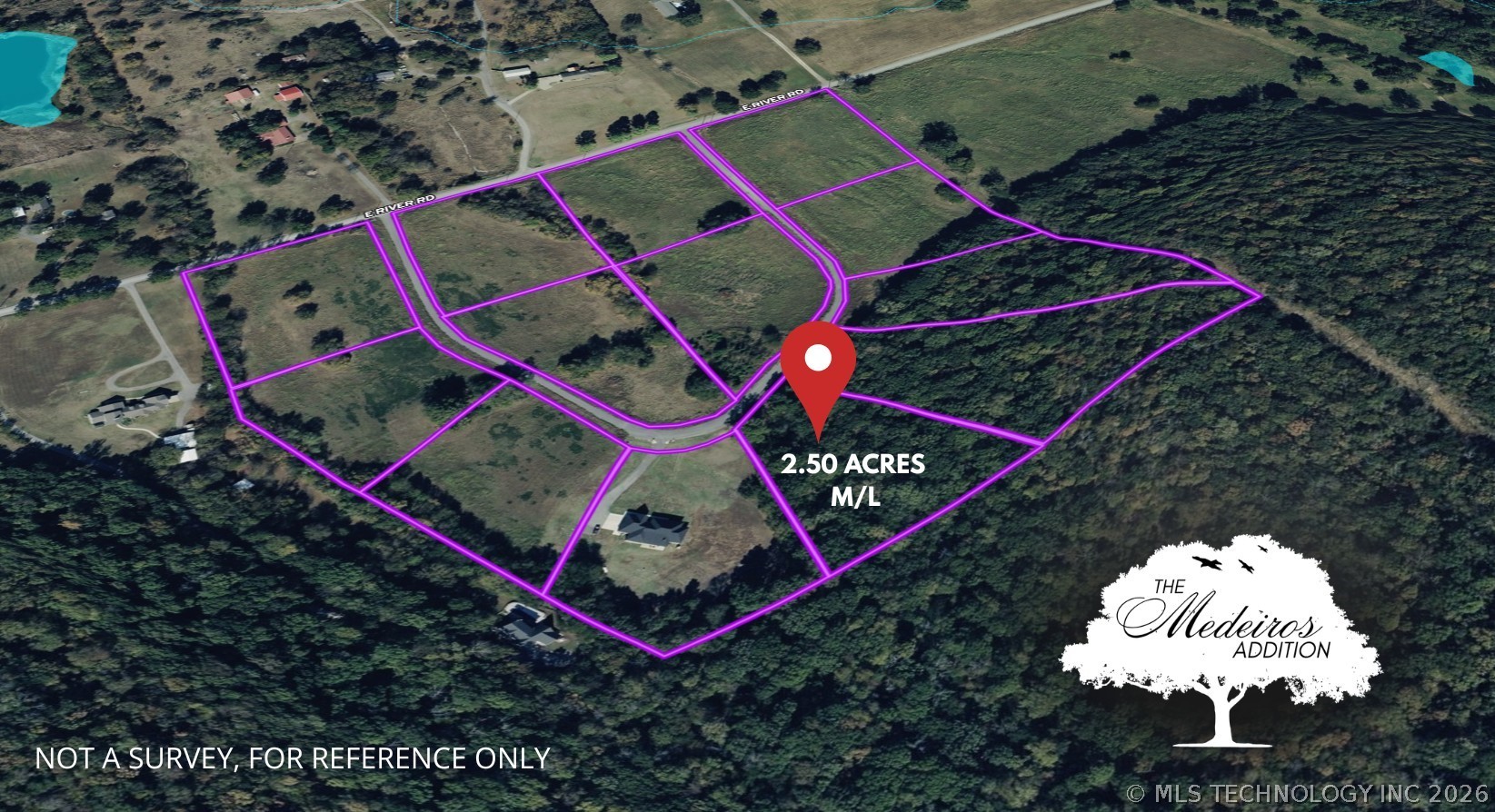 417 S Thunder Road Property Photo 1
