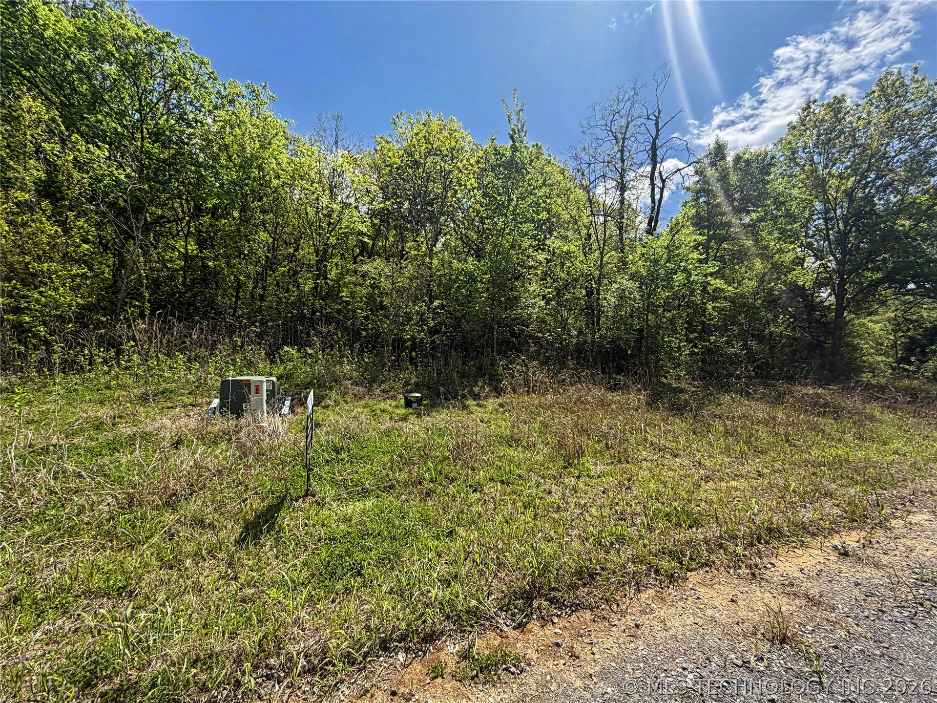 417 S Thunder Road Property Photo 33