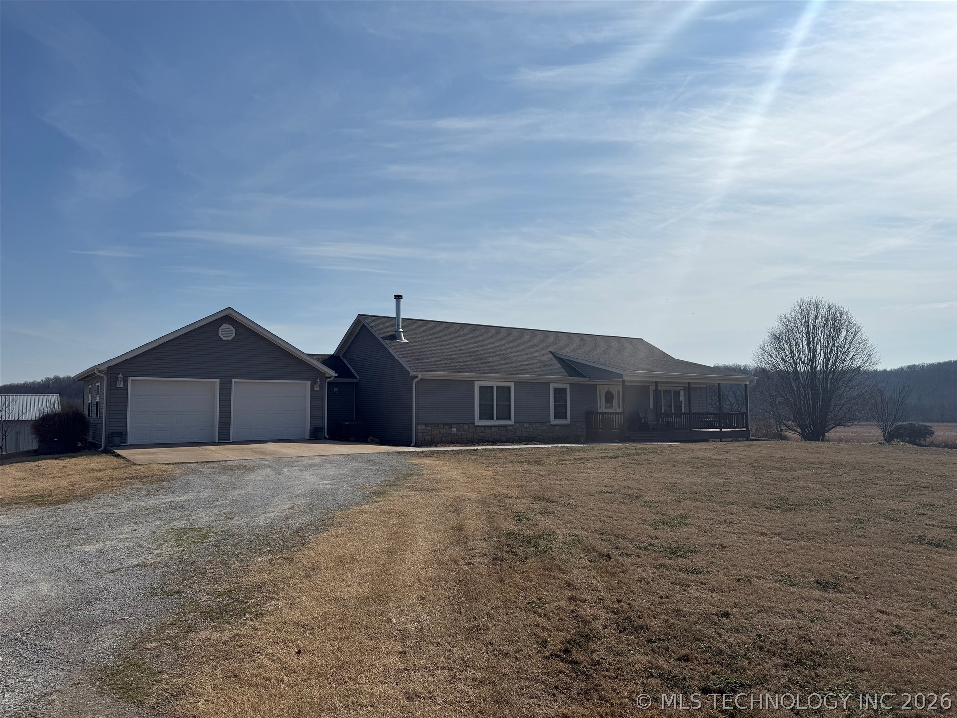 8840 N Highway 43 Property Photo 1