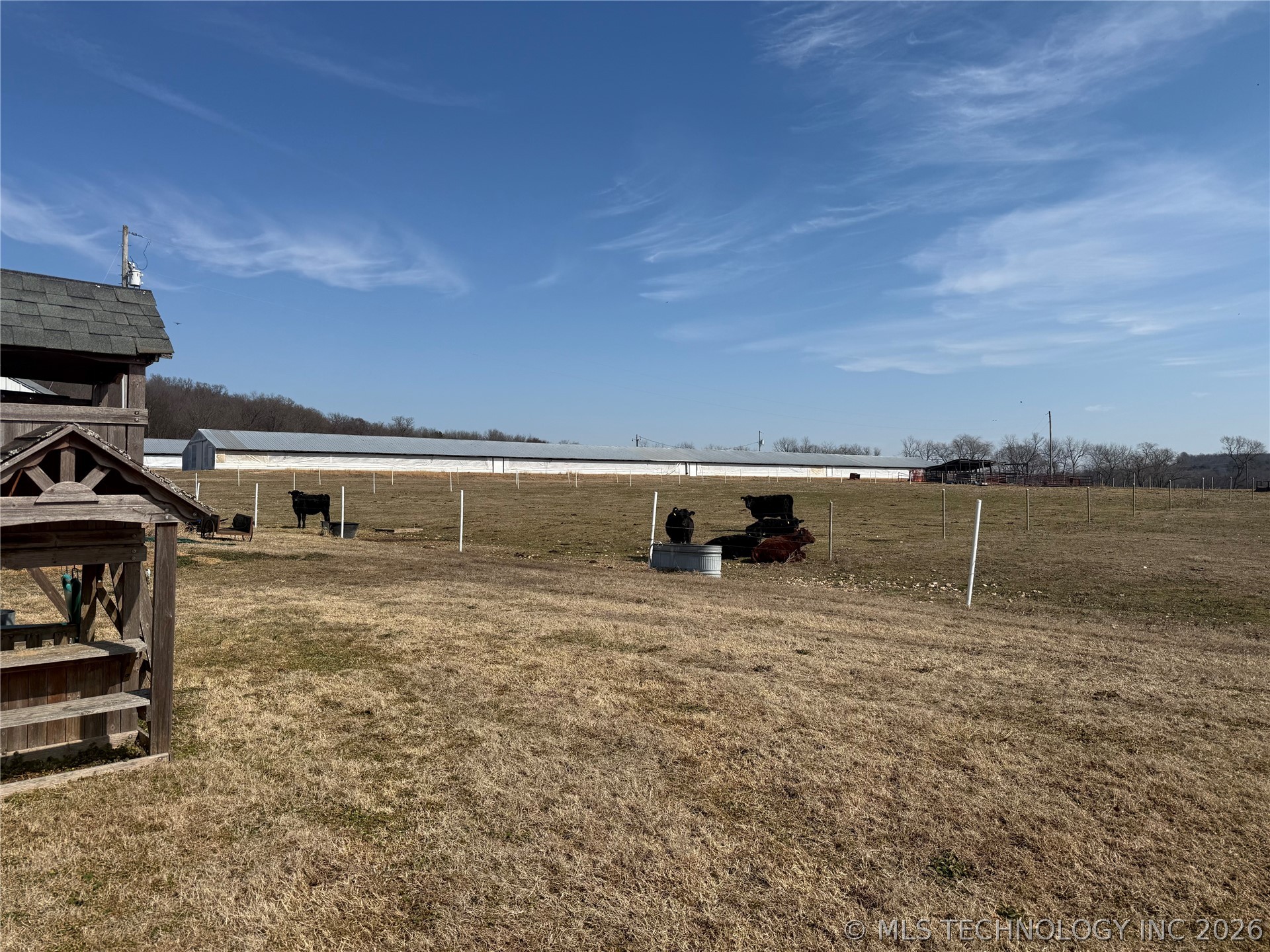 8840 N Highway 43 Property Photo 30