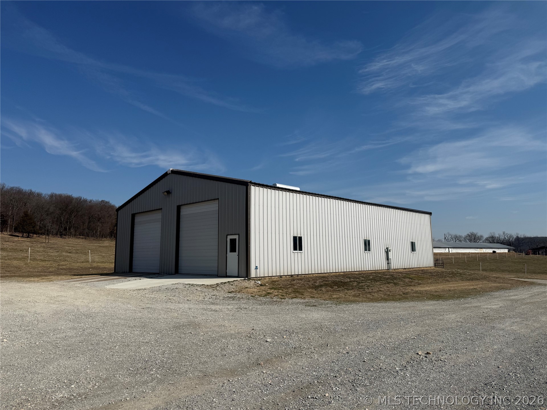 8840 N Highway 43 Property Photo 37
