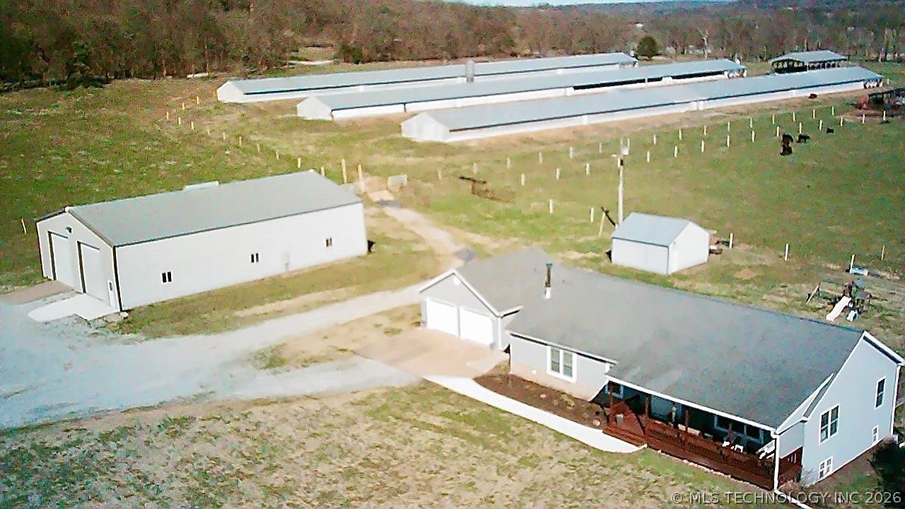 8840 N Highway 43 Property Photo 51