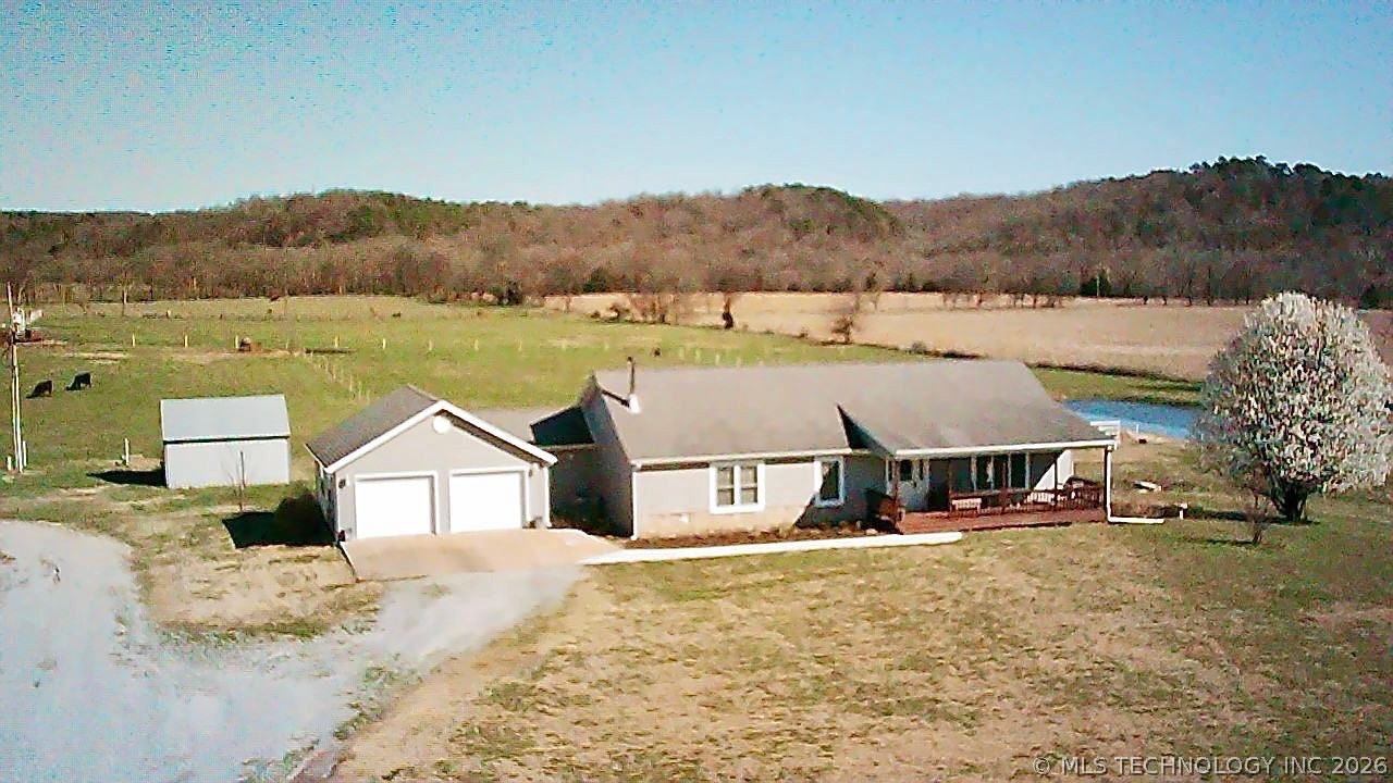 8840 N Highway 43 Property Photo 53
