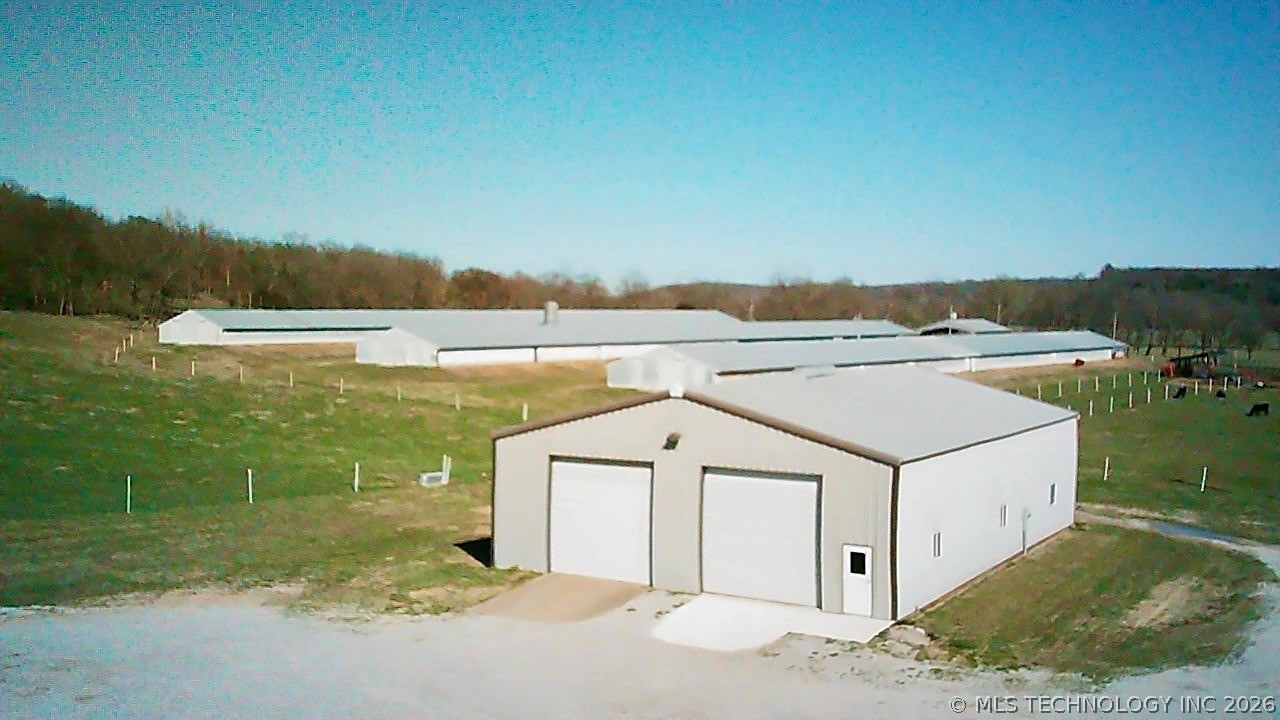 8840 N Highway 43 Property Photo 54