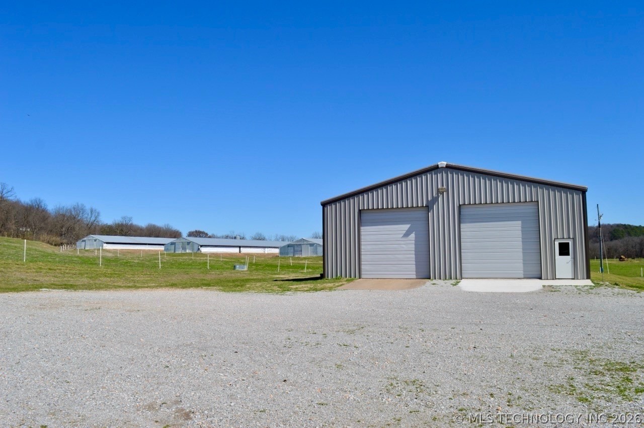 8840 N Highway 43 Property Photo 64