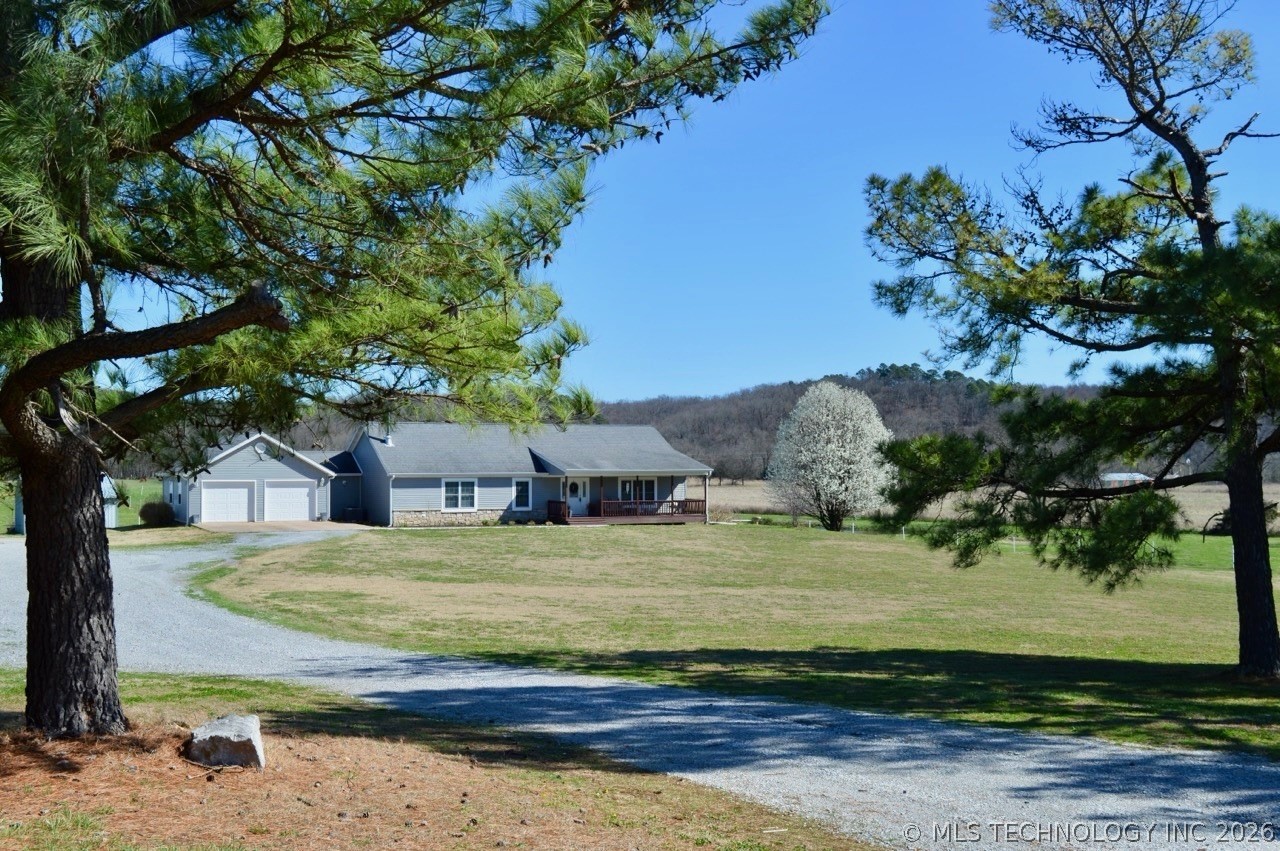 8840 N Highway 43 Property Photo 69