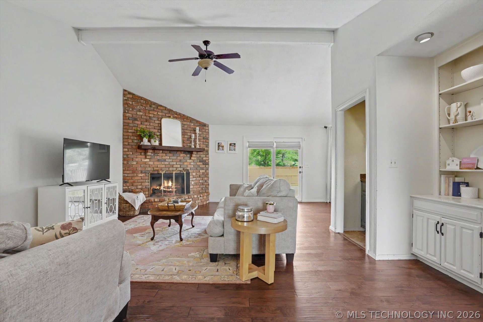 6726 E 100 Place Property Photo 4