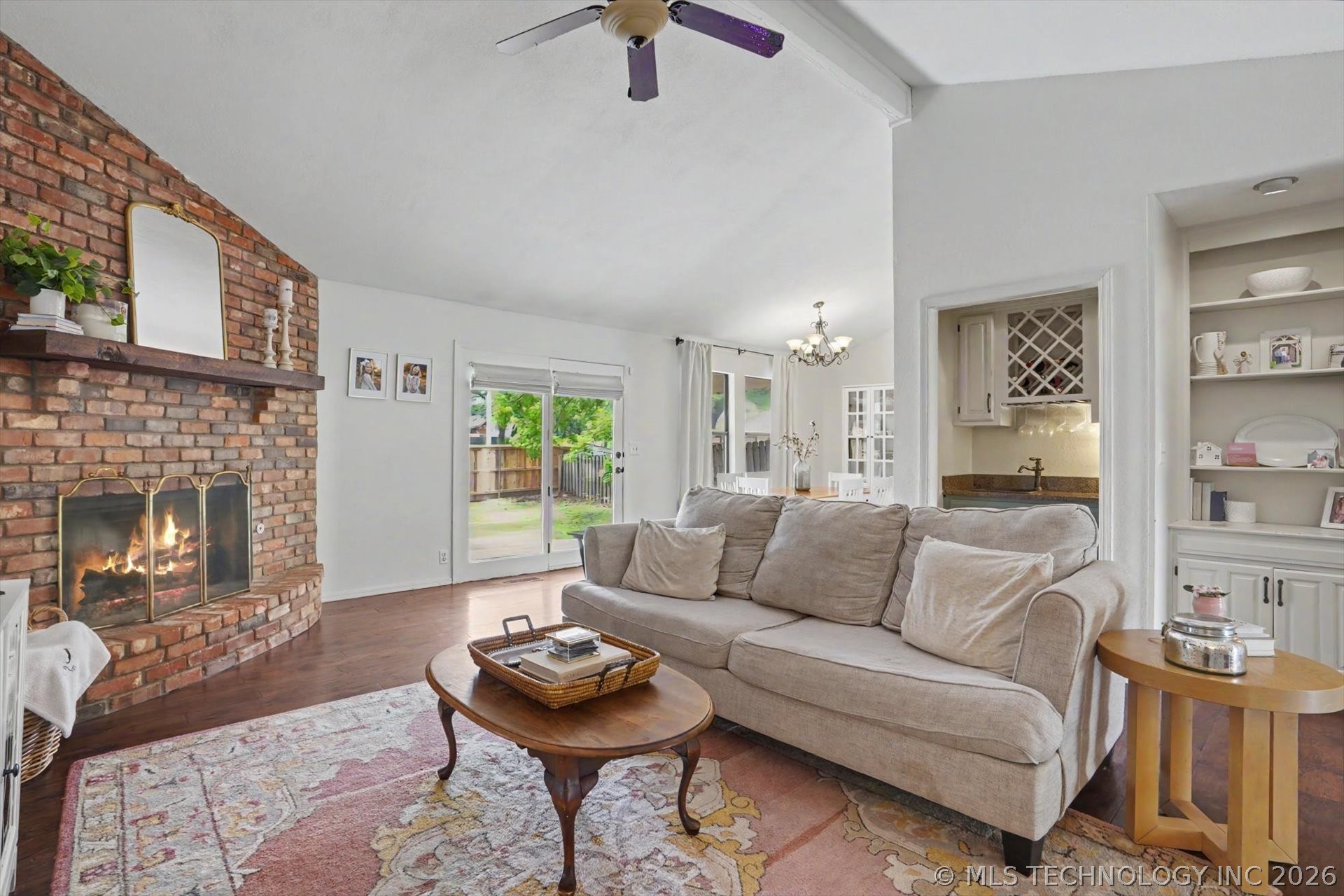 6726 E 100 Place Property Photo 6