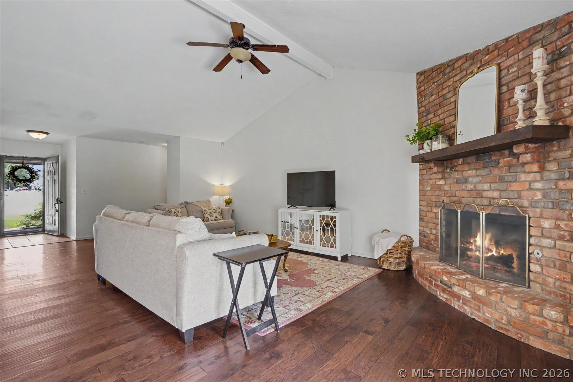 6726 E 100 Place Property Photo 7