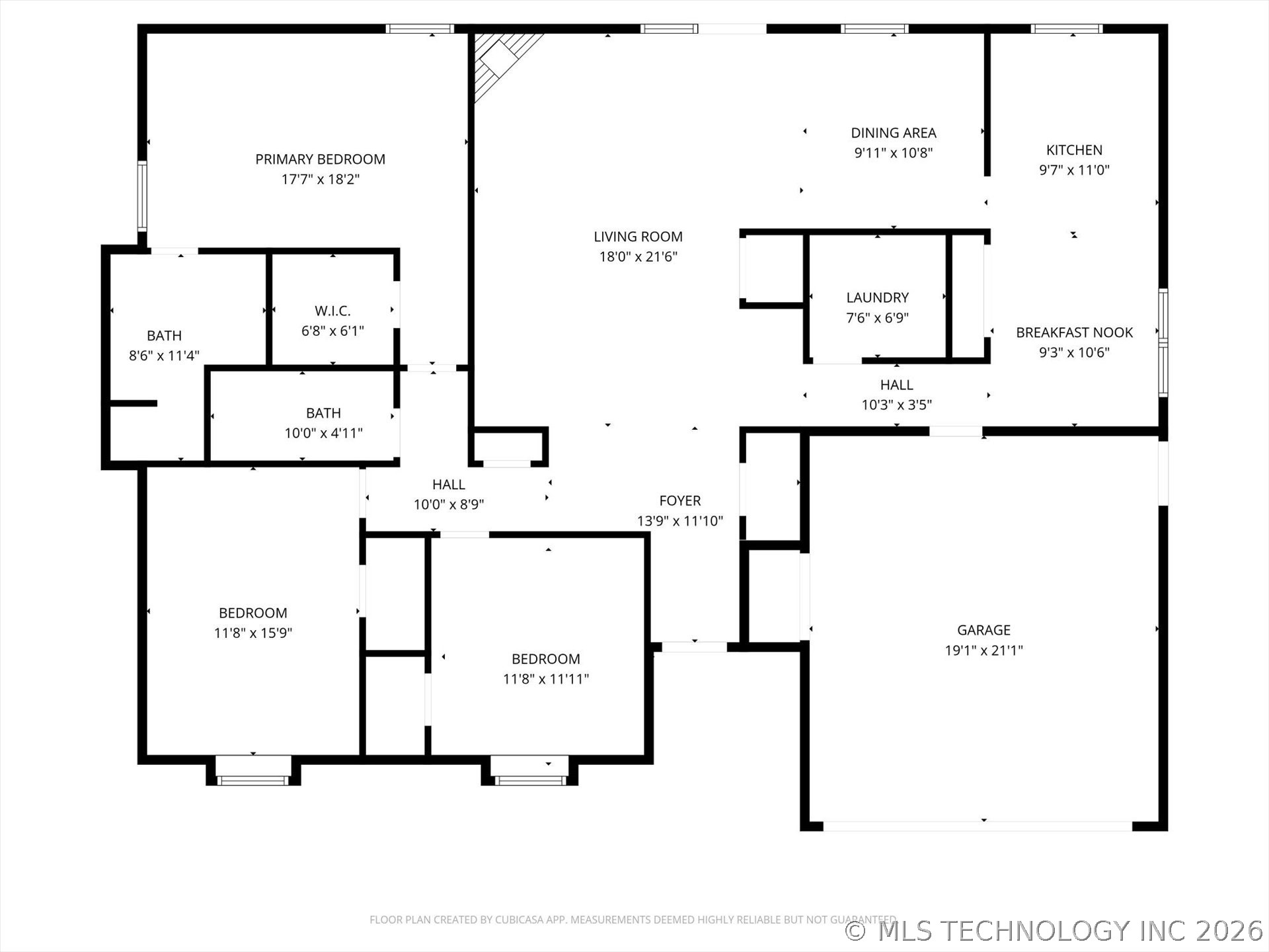 6726 E 100 Place Property Photo 30