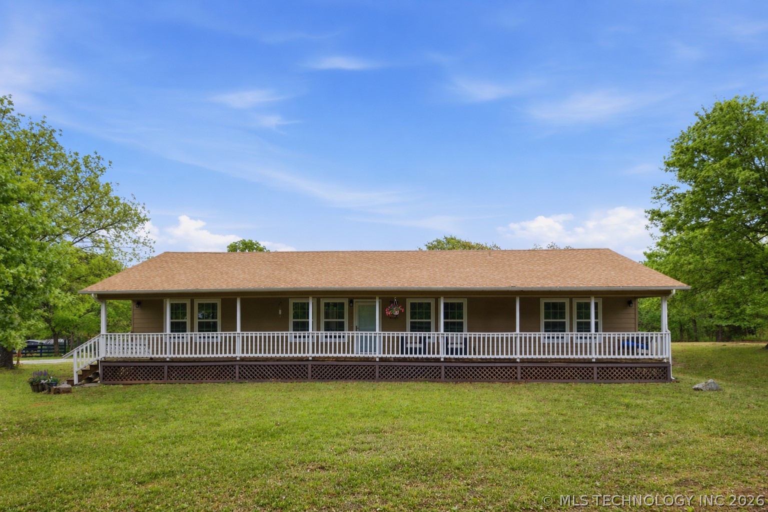 19411 S Champ Johnson Road Property Photo 1