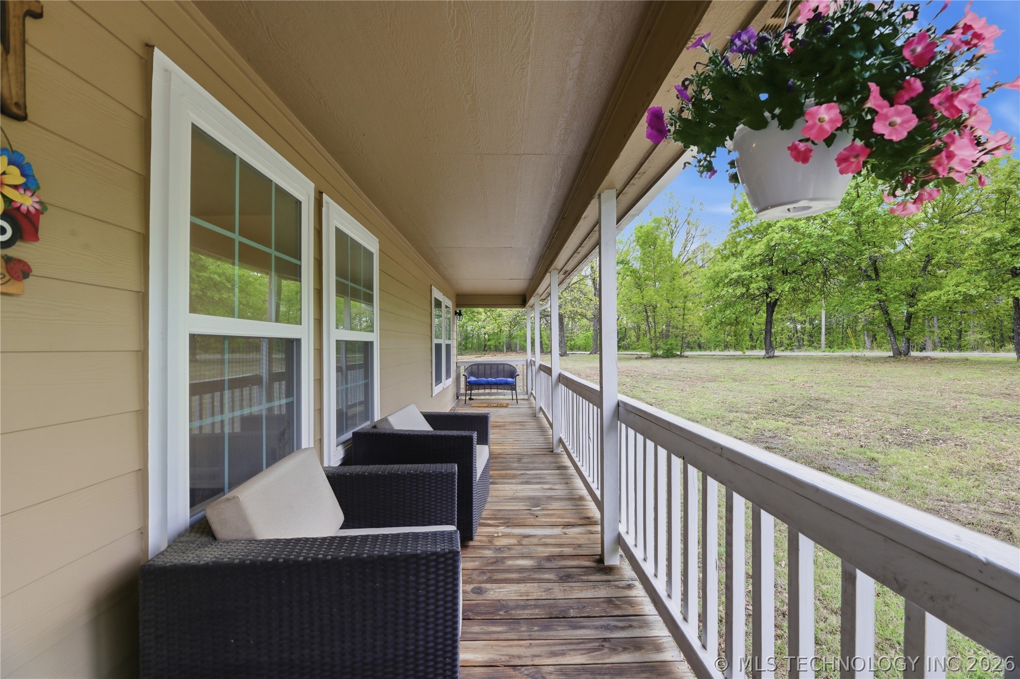 19411 S Champ Johnson Road Property Photo 2