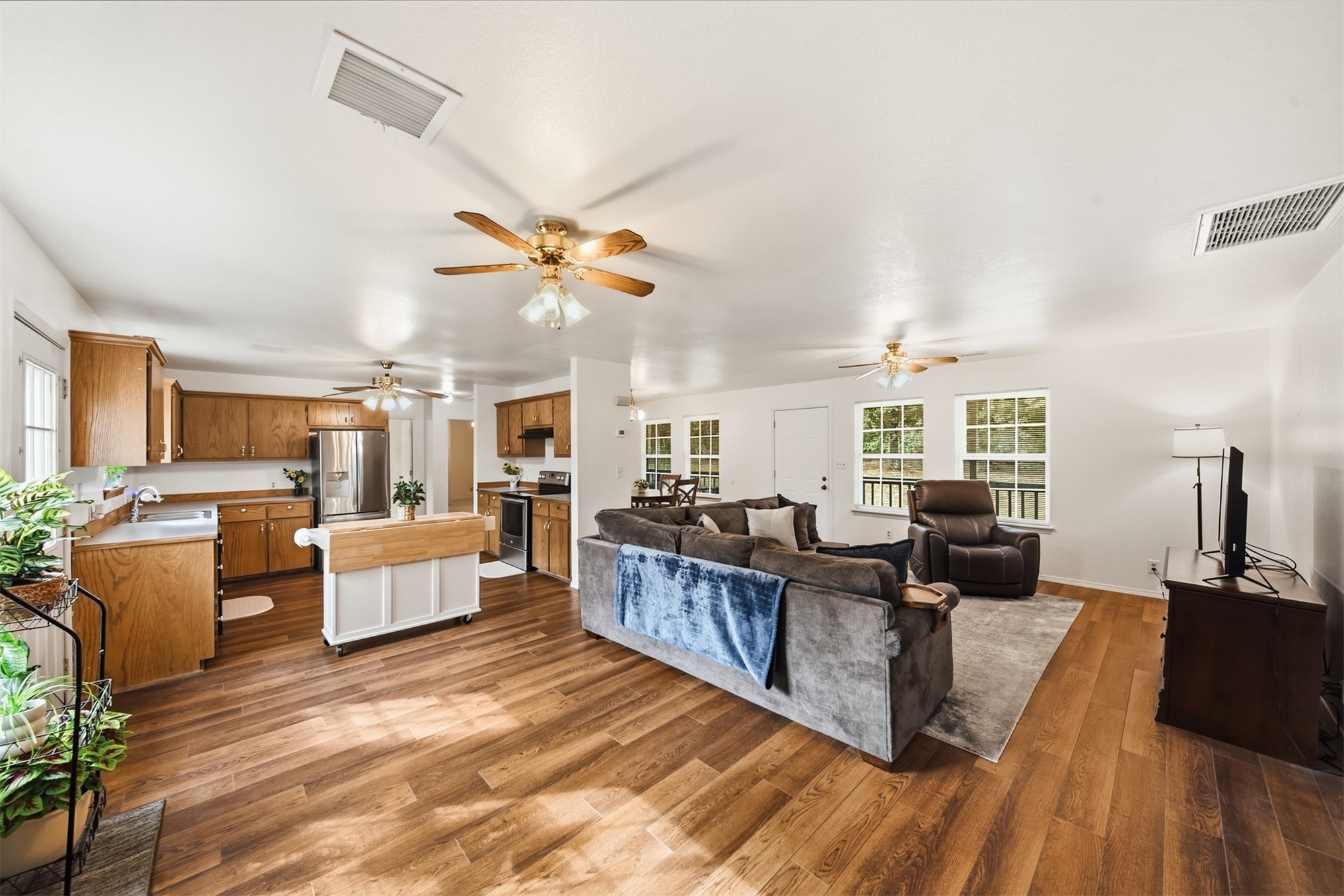 19411 S Champ Johnson Road Property Photo 3