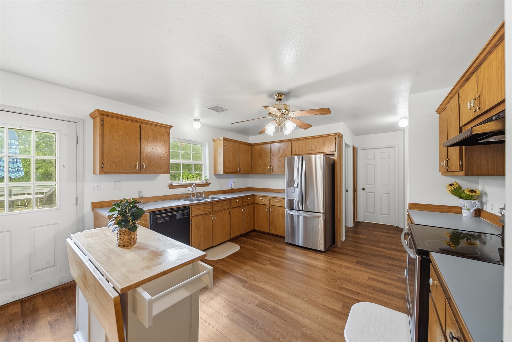 19411 S Champ Johnson Road Property Photo 9