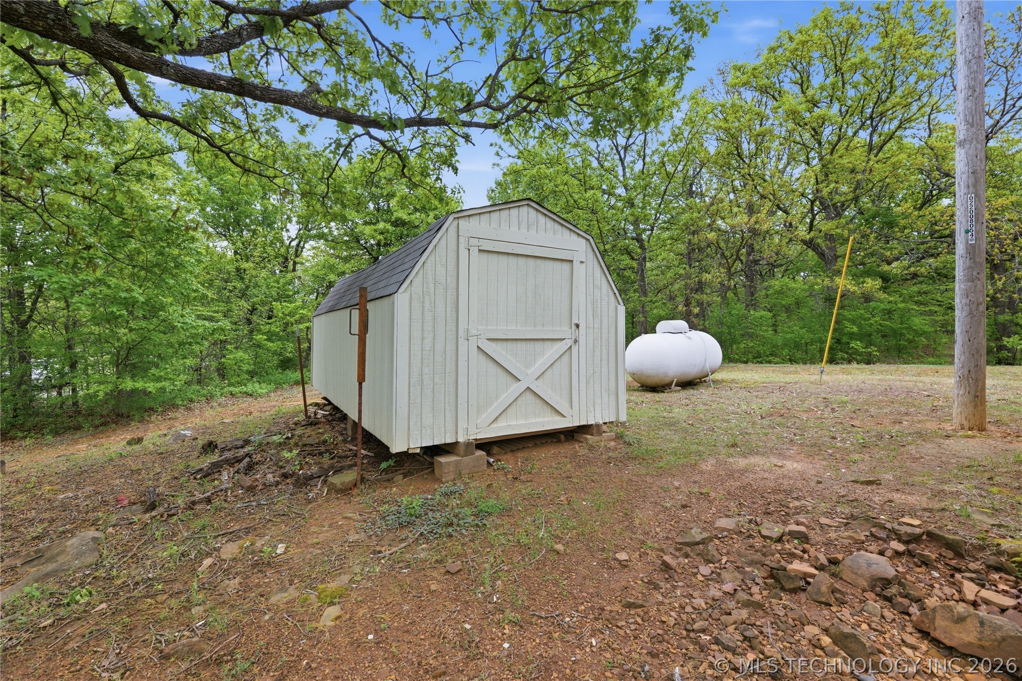19411 S Champ Johnson Road Property Photo 29