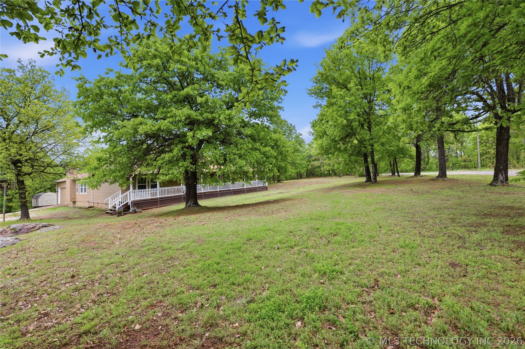 19411 S Champ Johnson Road Property Photo 30