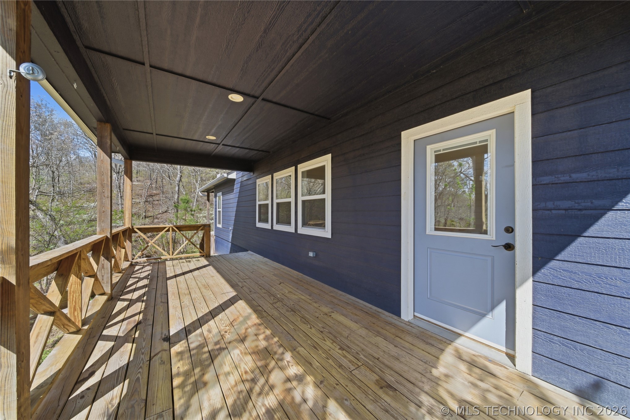 22000 E 660 Road Property Photo 9