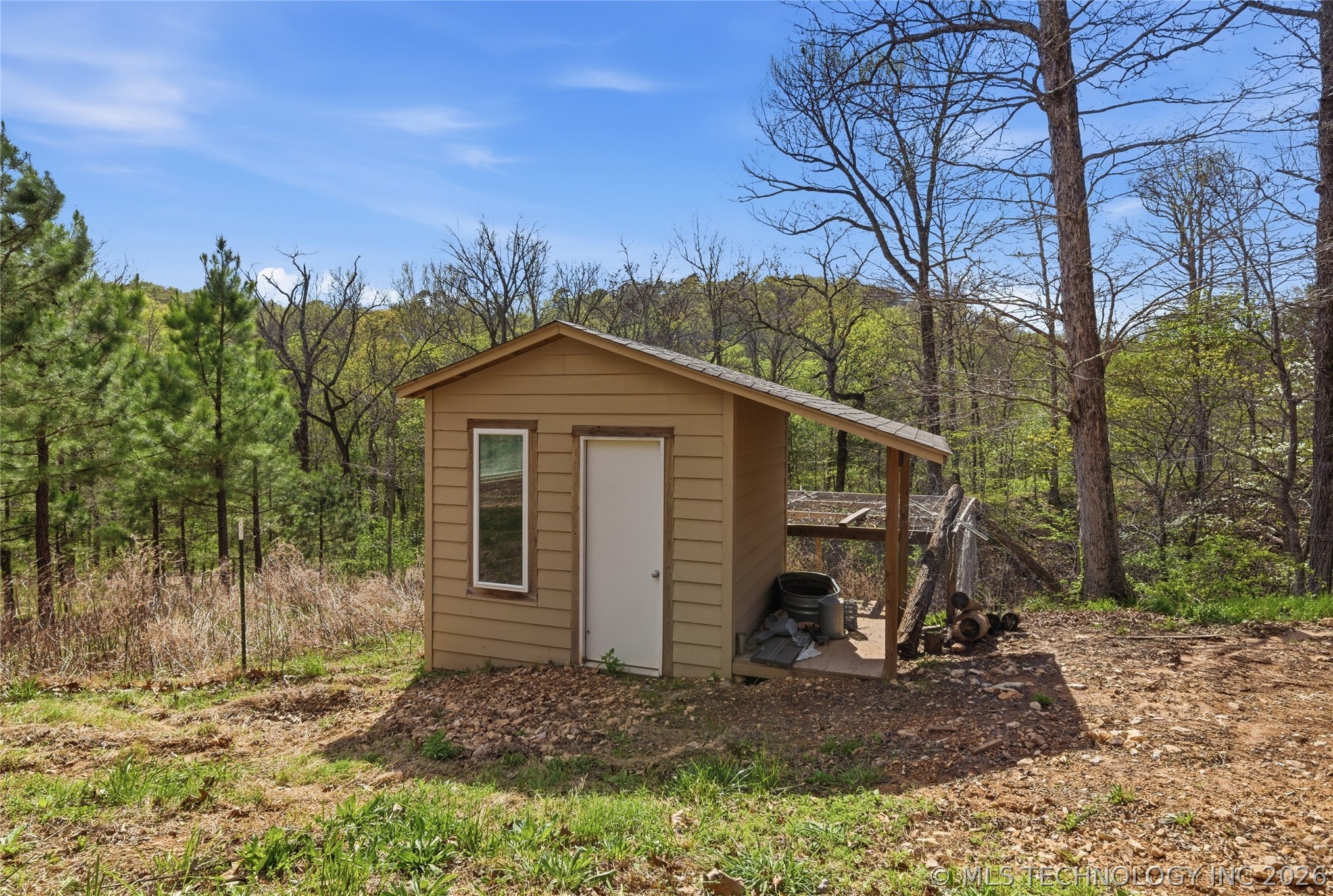 22000 E 660 Road Property Photo 41