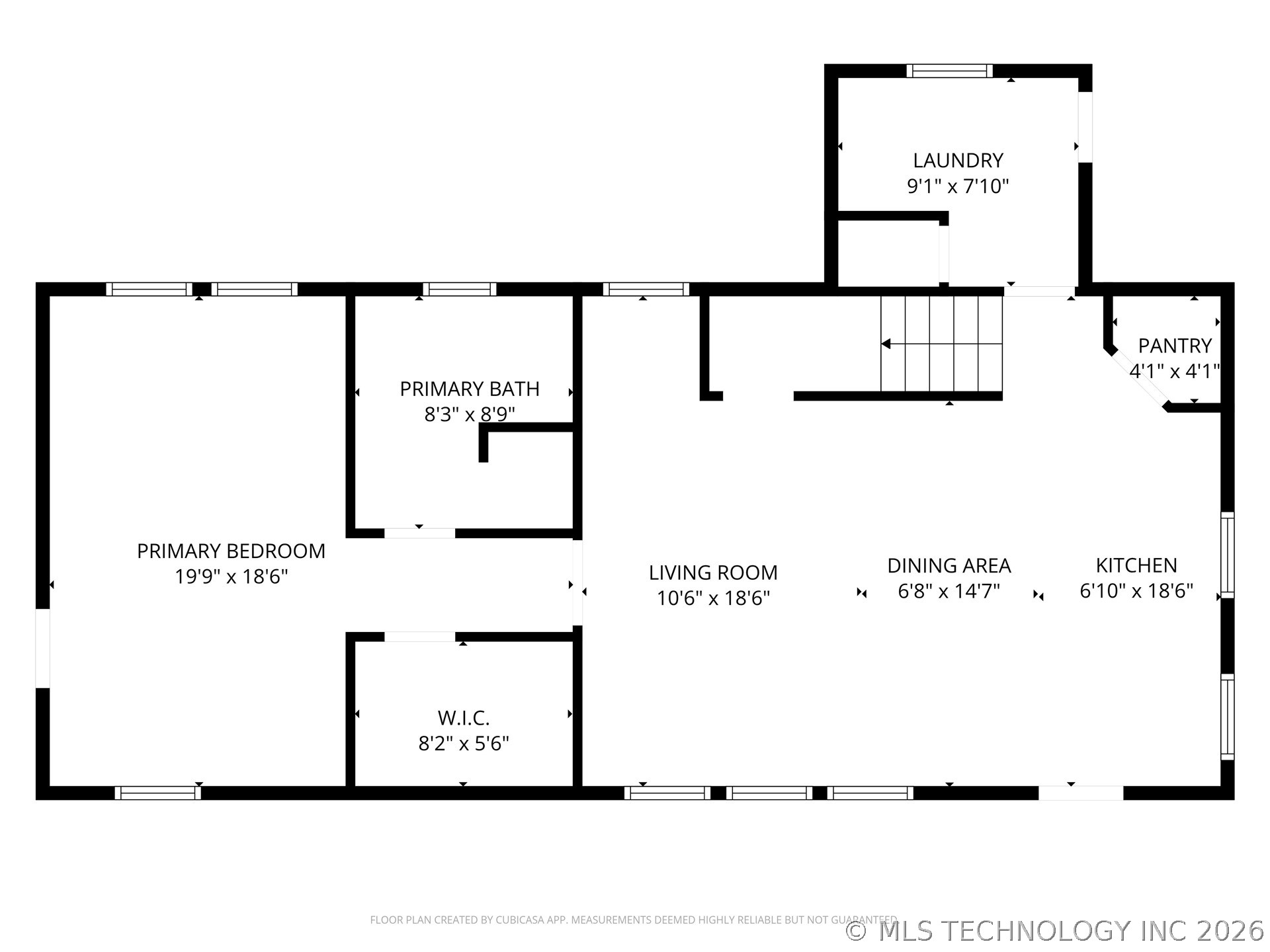 22000 E 660 Road Property Photo 50