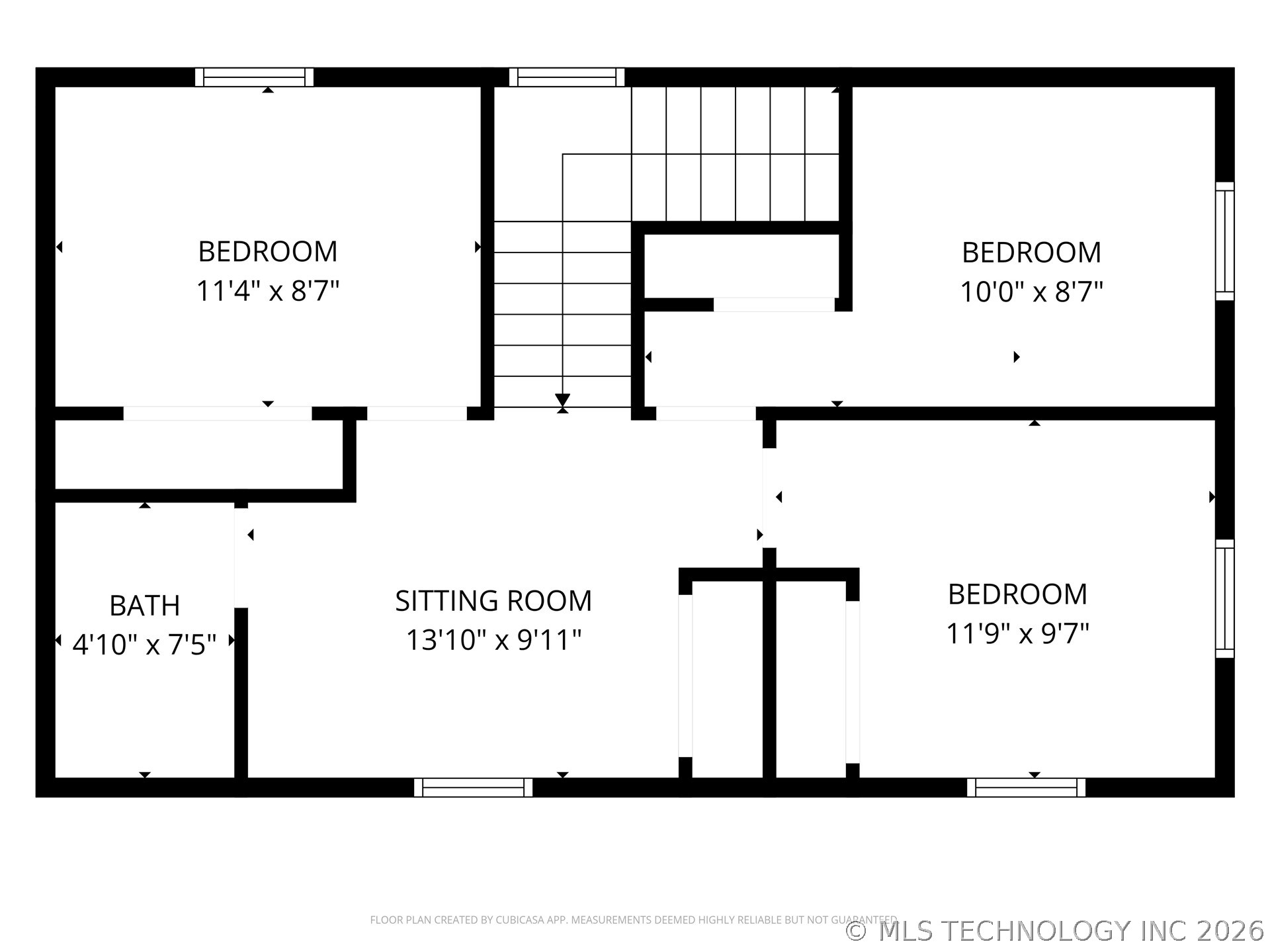 22000 E 660 Road Property Photo 51