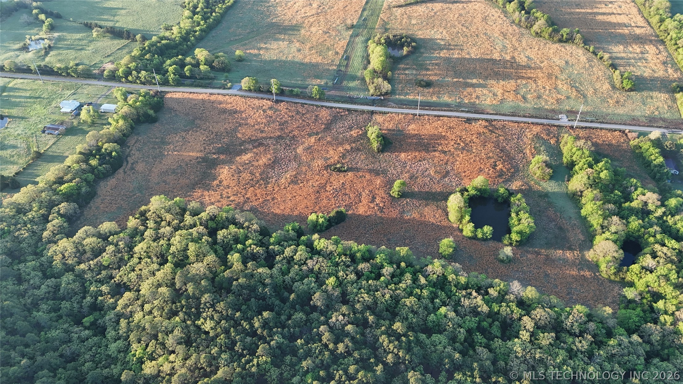 Red Oak Road Property Photo 27