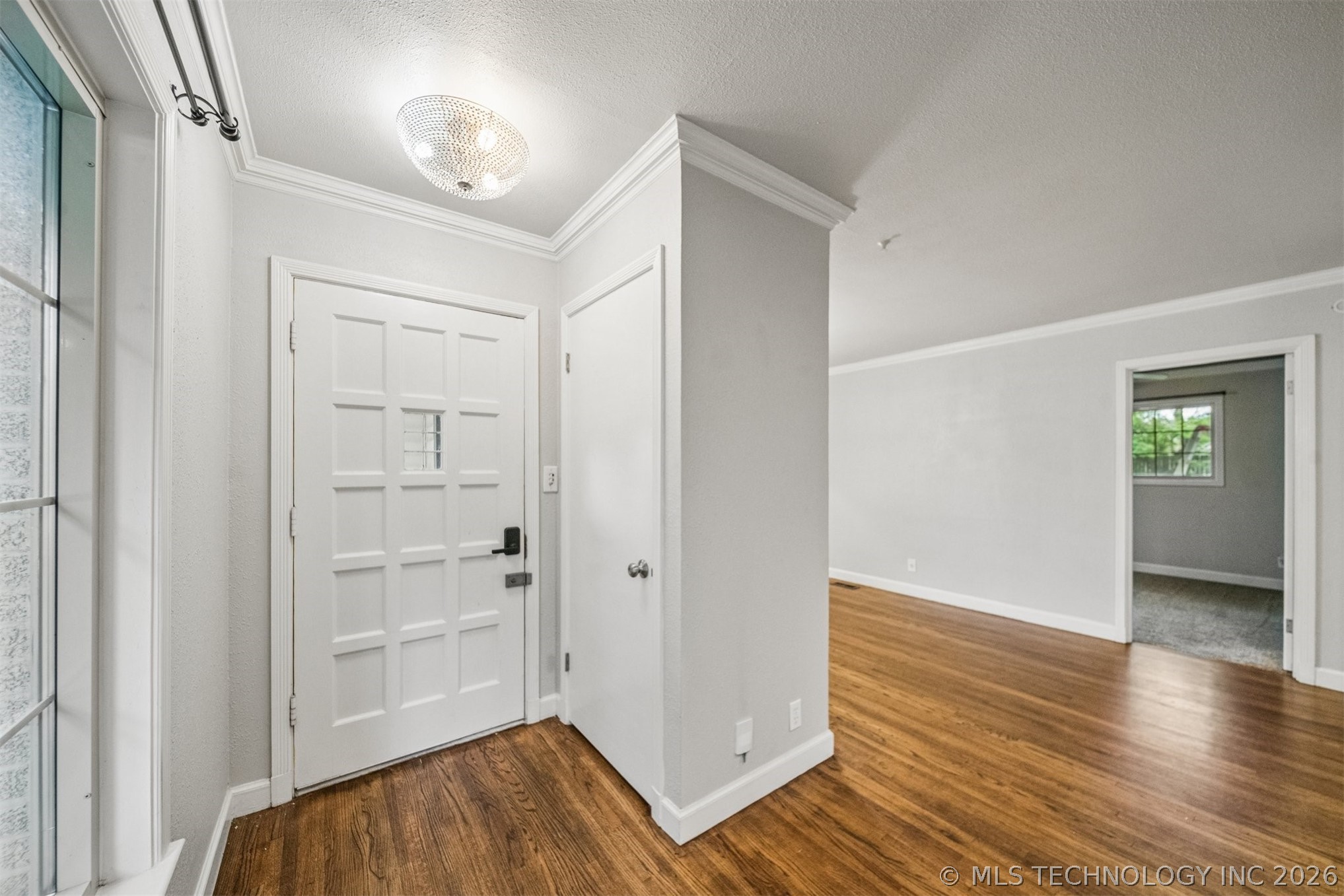 3463 S Gary Place Property Photo 4