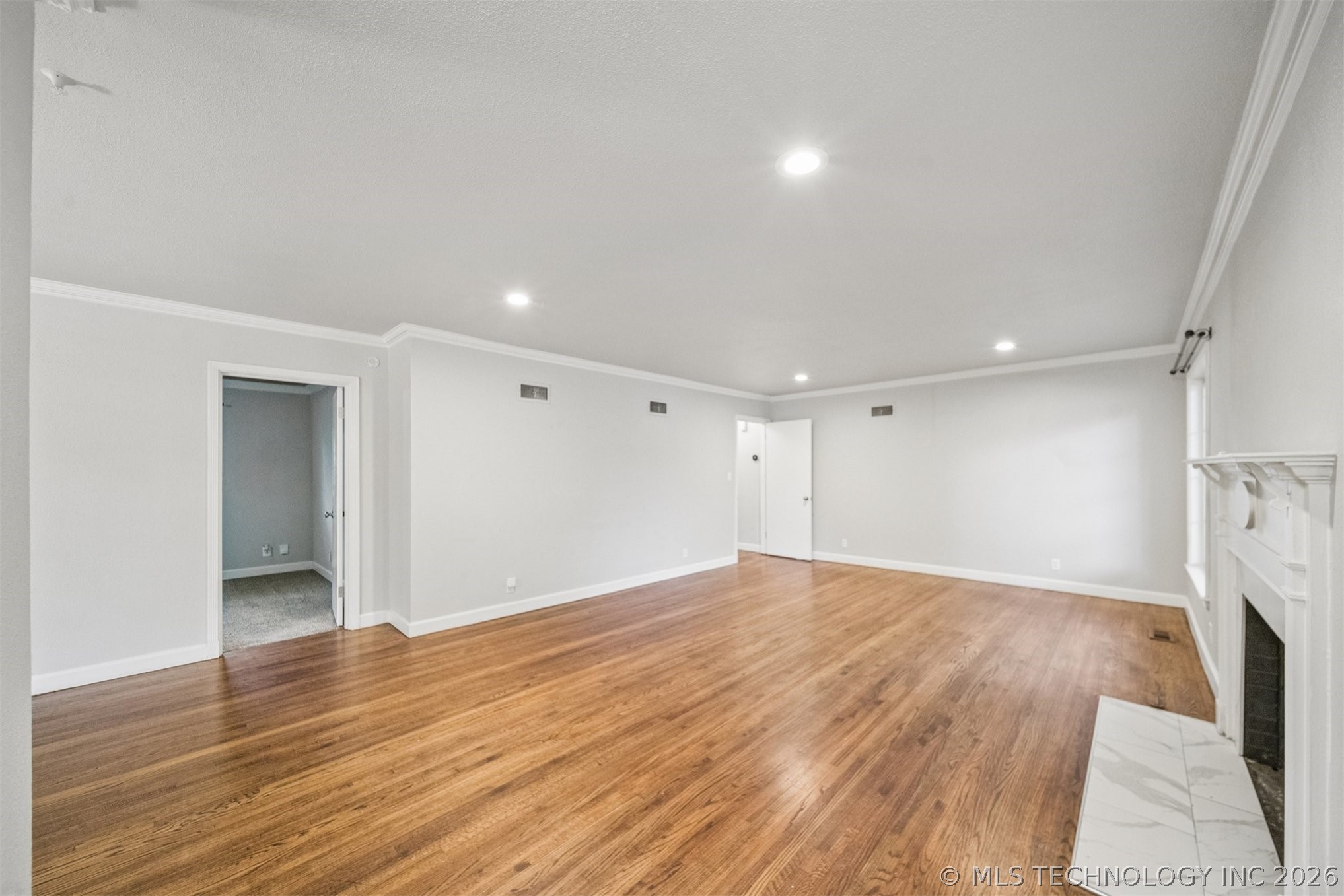 3463 S Gary Place Property Photo 5