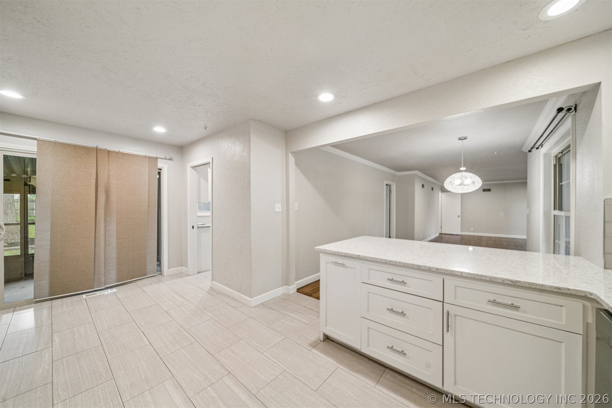 3463 S Gary Place Property Photo 12