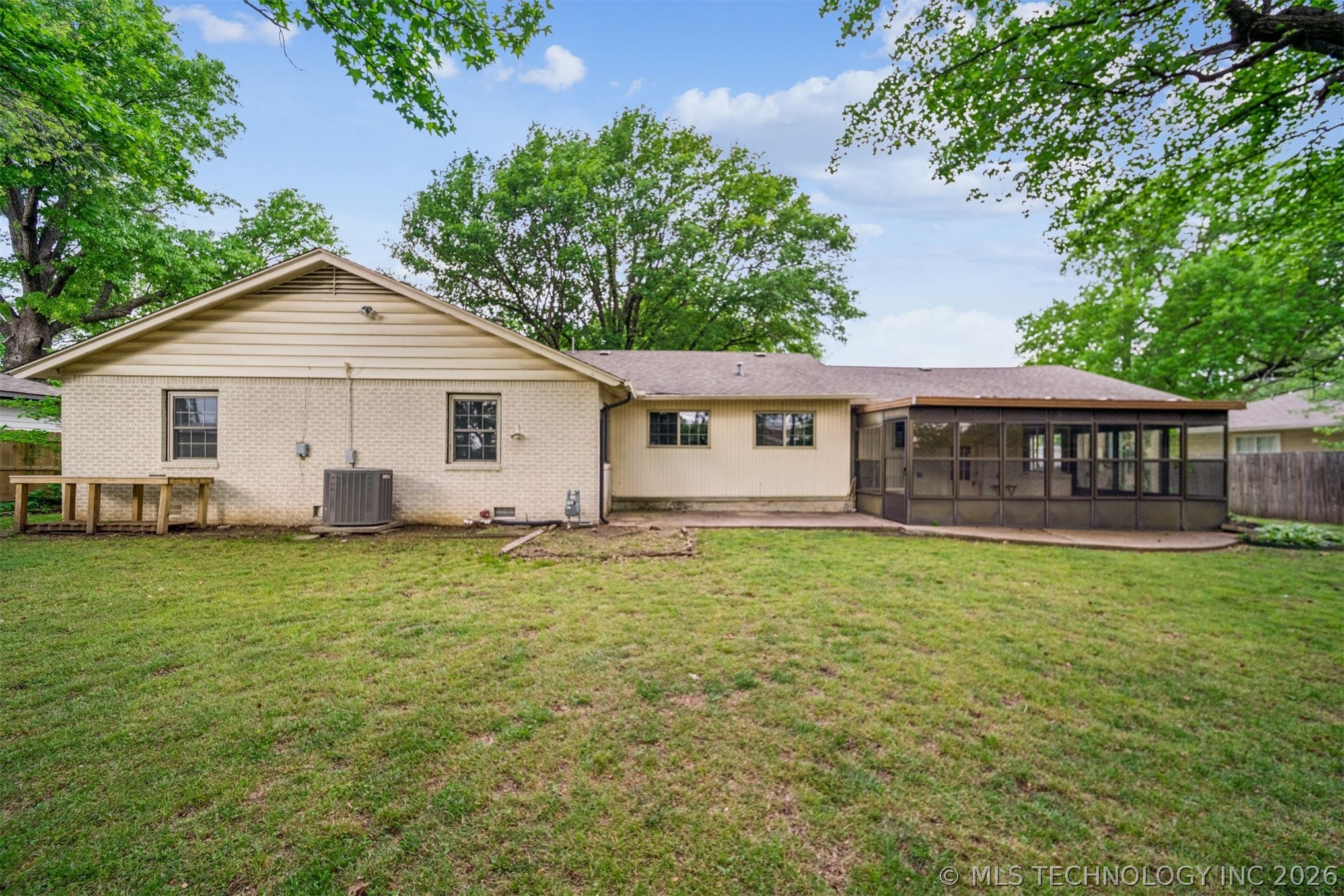 3463 S Gary Place Property Photo 23