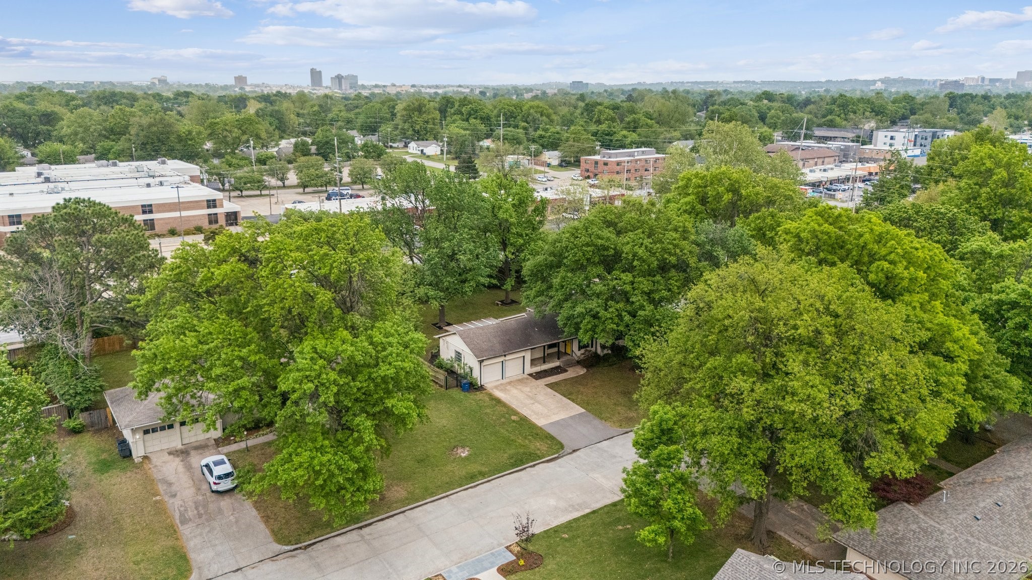 3463 S Gary Place Property Photo 25