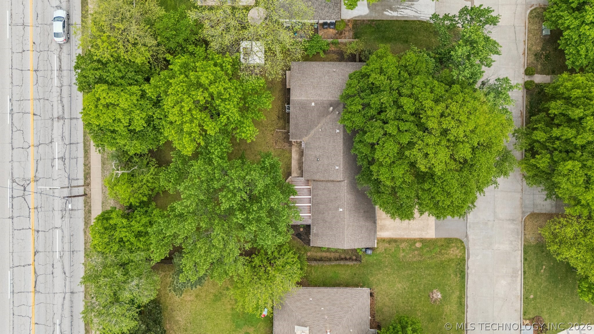 3463 S Gary Place Property Photo 27