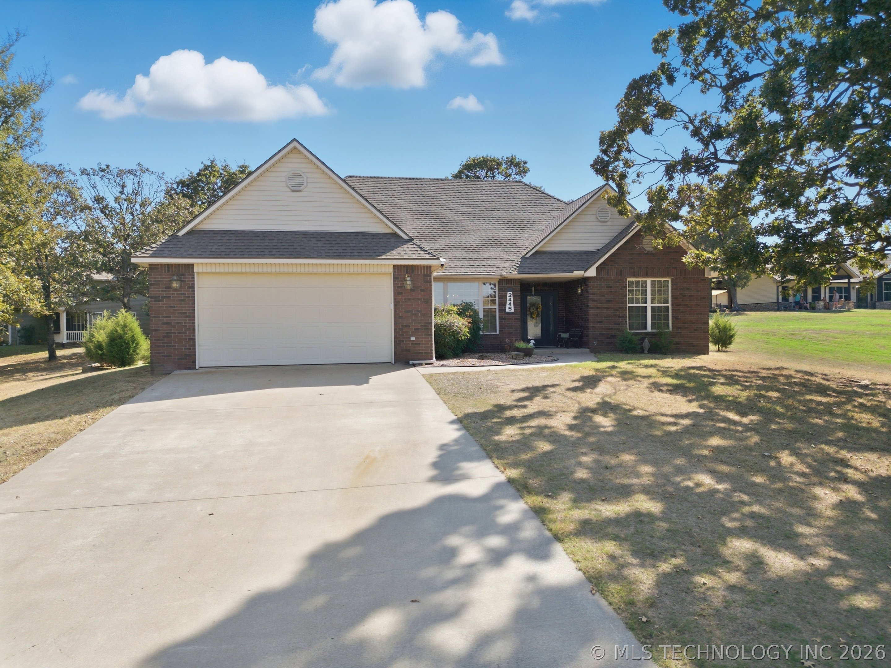 2445 Avalon Drive Property Photo 1