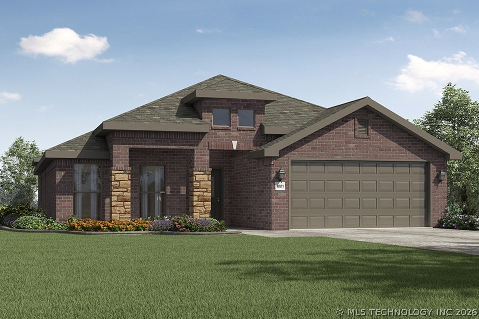 2040 E 130th Lane S Property Photo 1