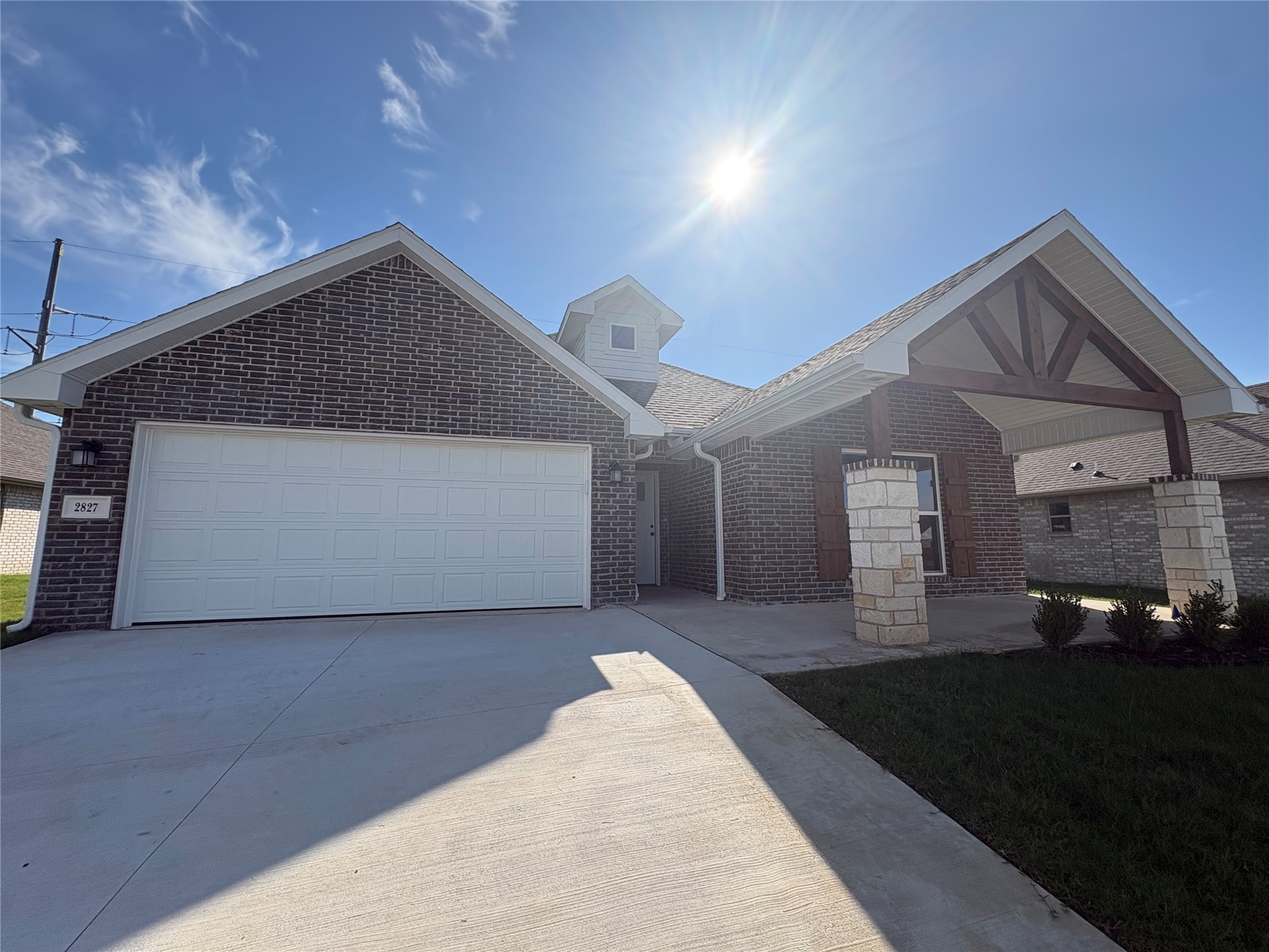 2827 E Liberty Place Property Photo 1