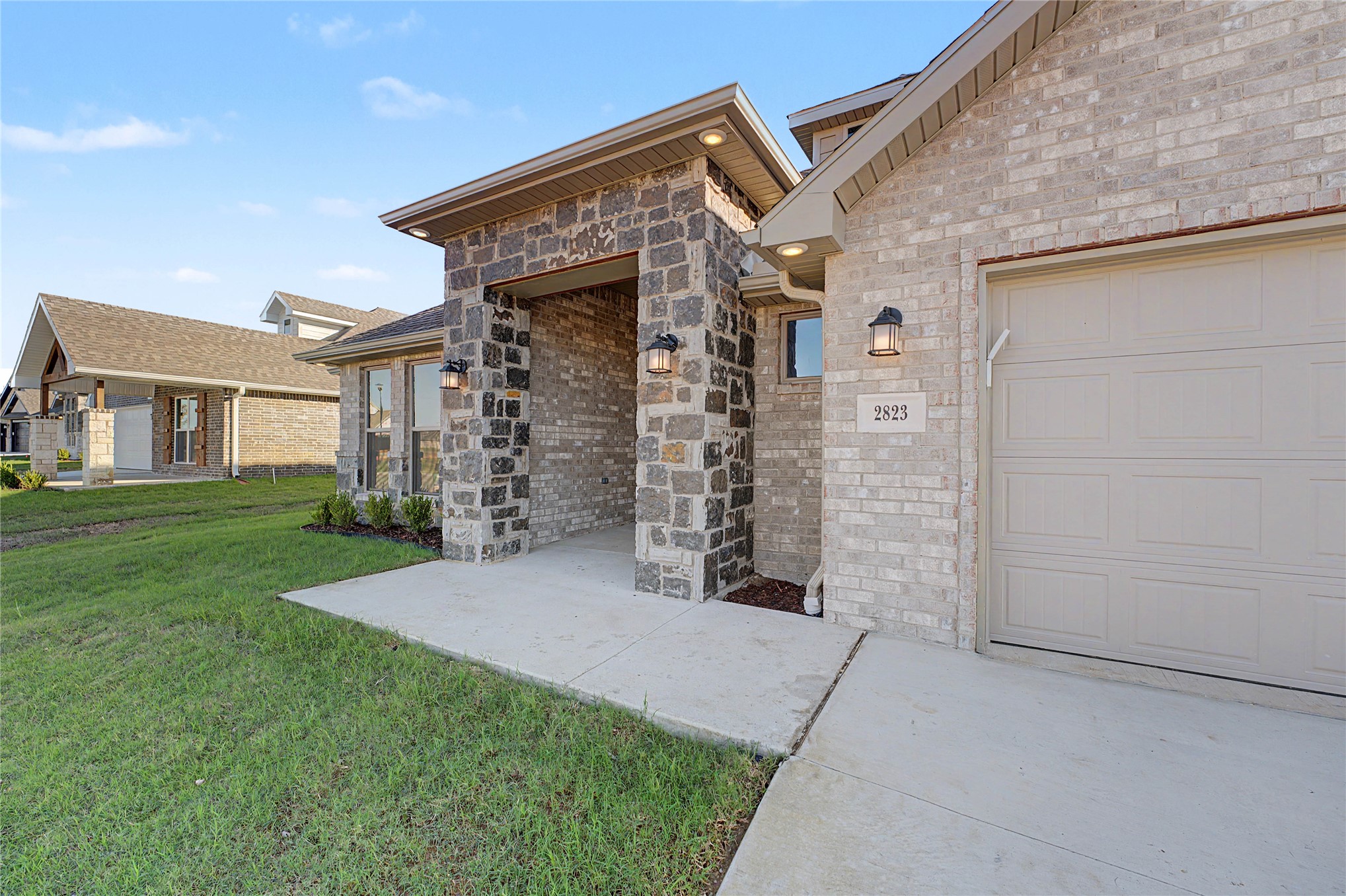 2823 E Liberty Place Property Photo 2